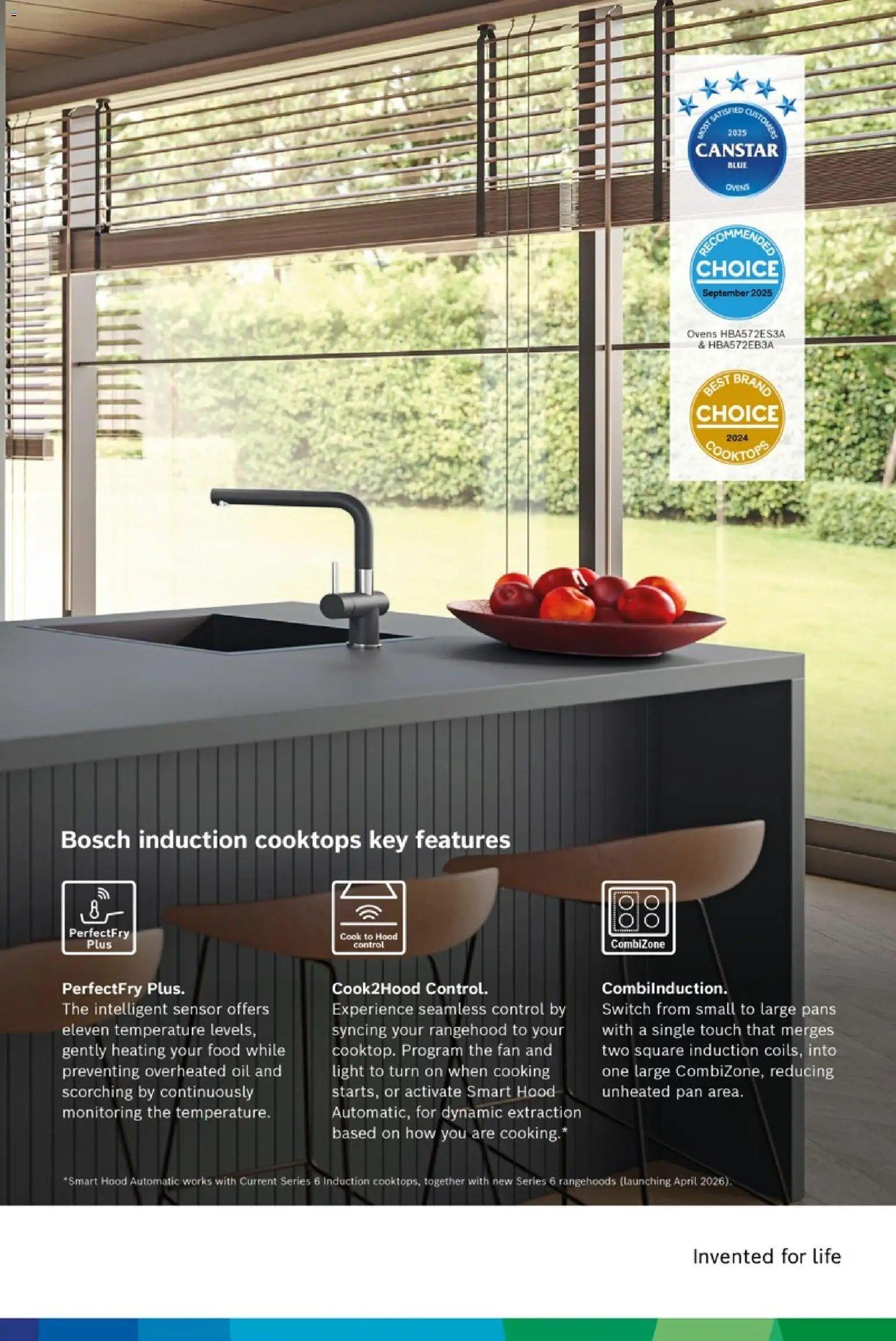 The Good Guys Kitchen Guide (2026-03-25 - 2026-05-31) | 27
