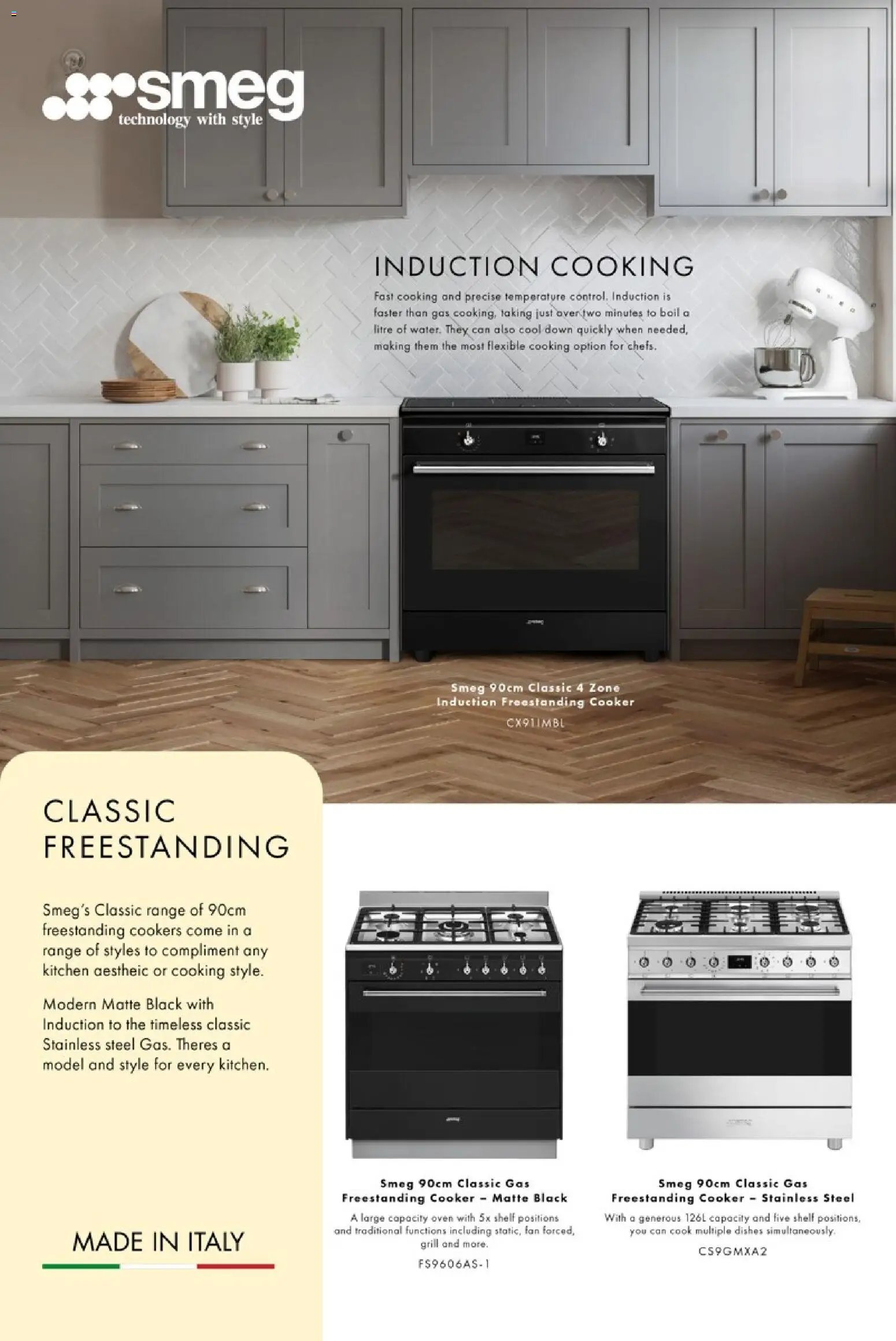 The Good Guys Kitchen Guide (2026-03-25 - 2026-05-31) | 34