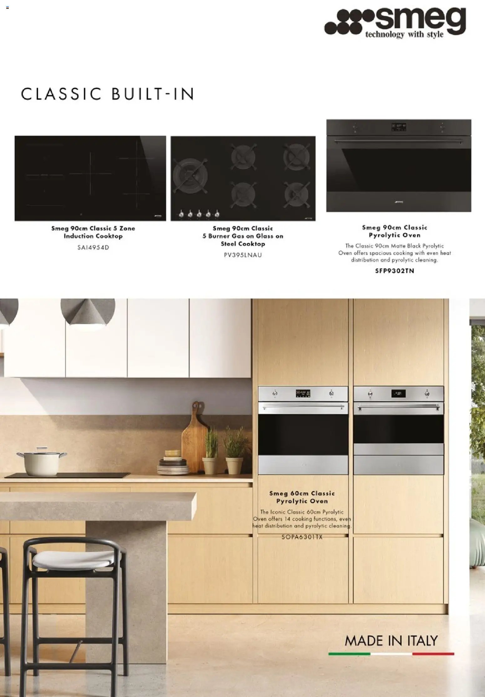 The Good Guys Kitchen Guide (2026-03-25 - 2026-05-31) | 35