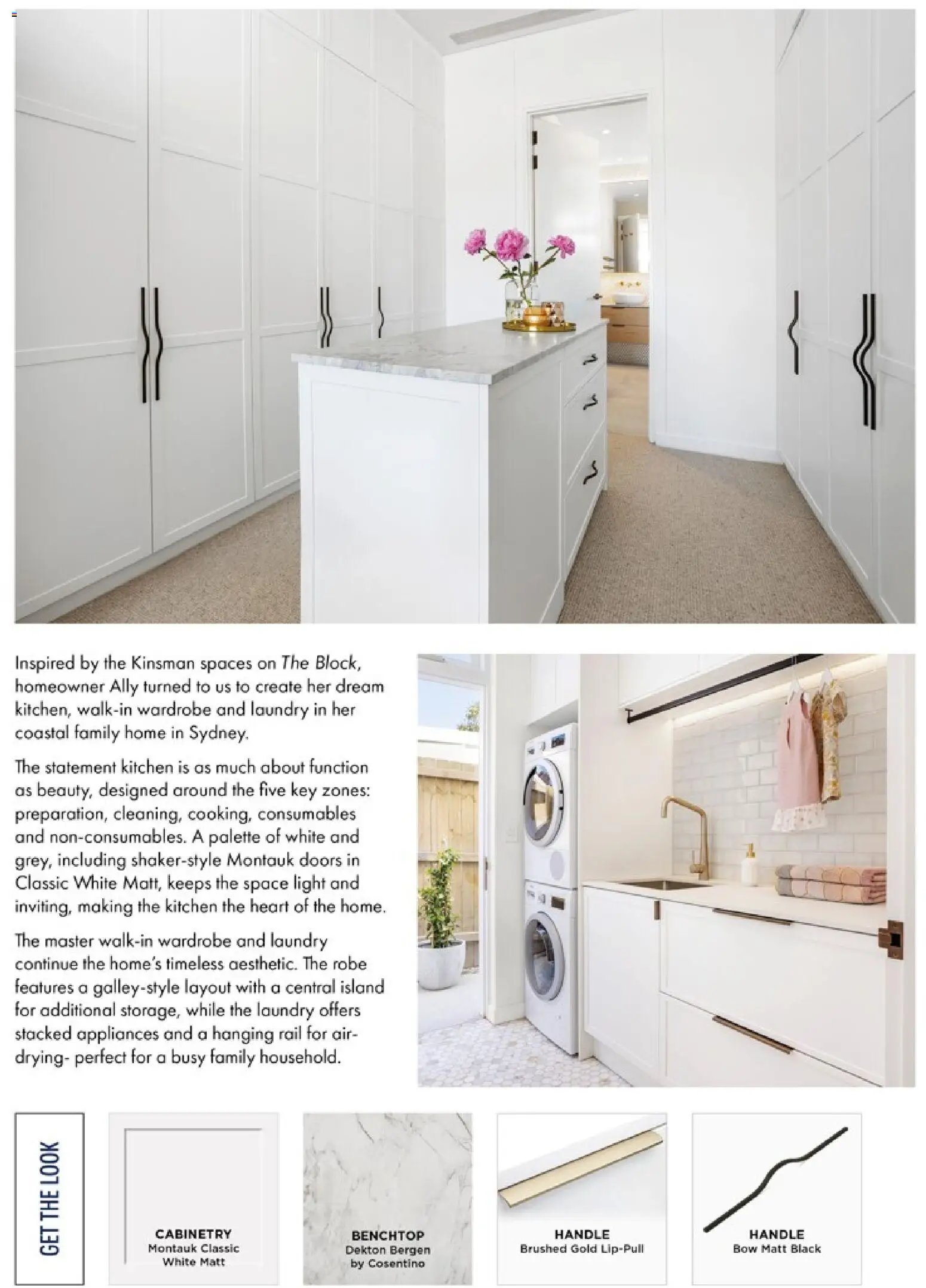 The Good Guys Kitchen Guide (2026-03-25 - 2026-05-31) | 37