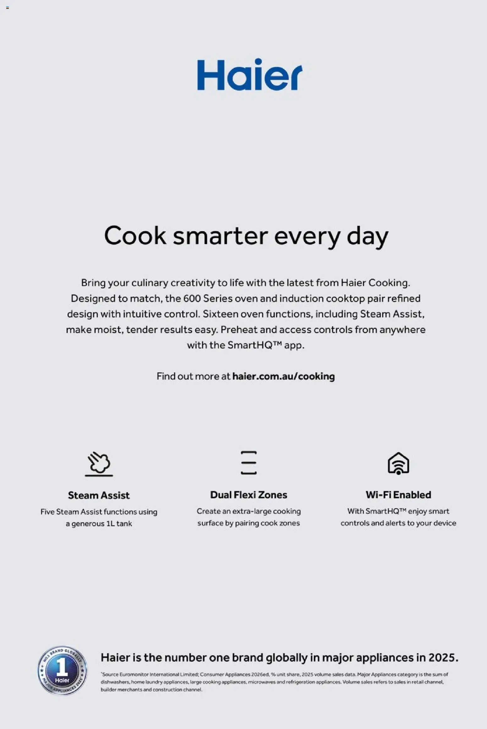 The Good Guys Kitchen Guide (2026-03-25 - 2026-05-31) | 39