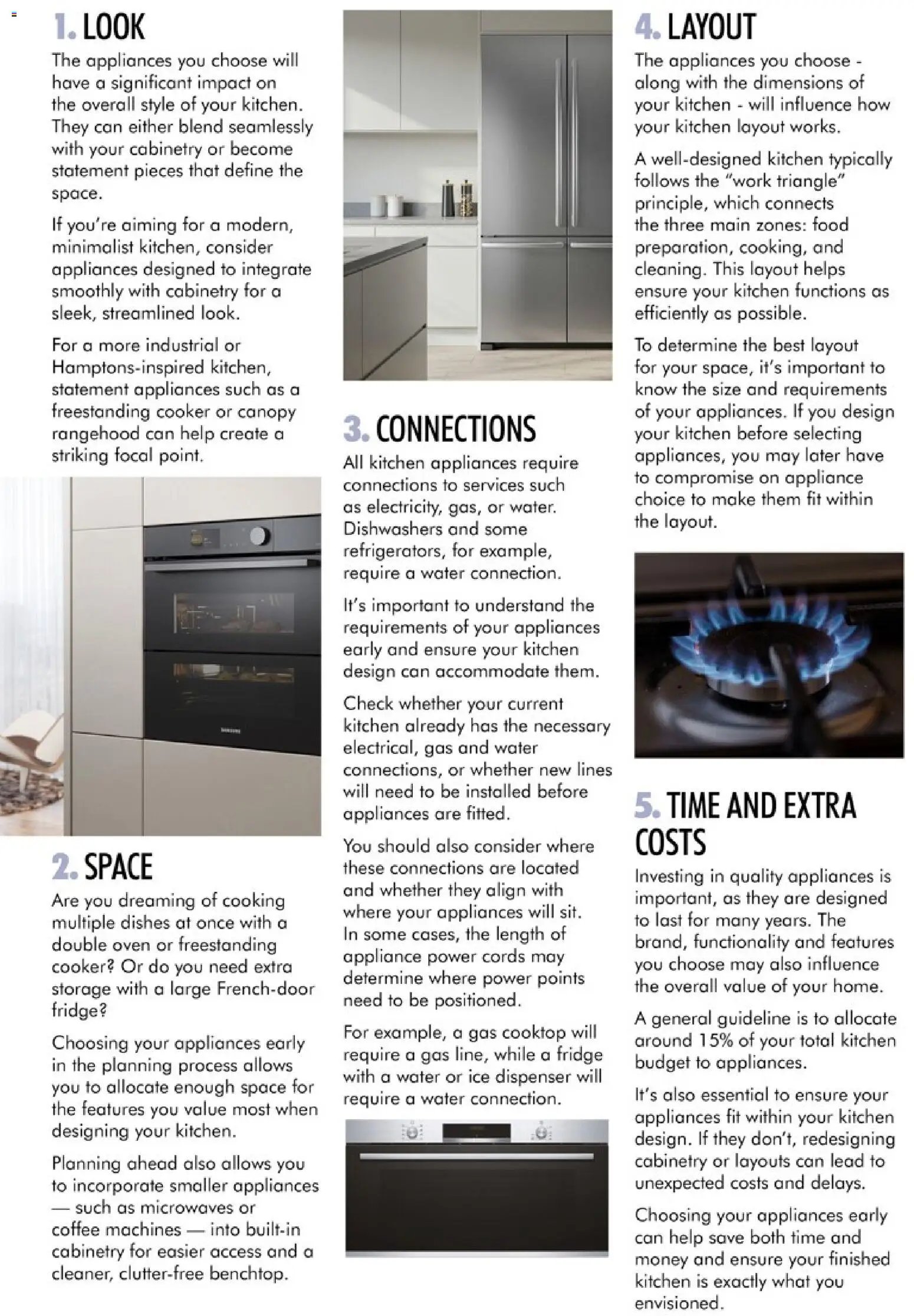 The Good Guys Kitchen Guide (2026-03-25 - 2026-05-31) | 5