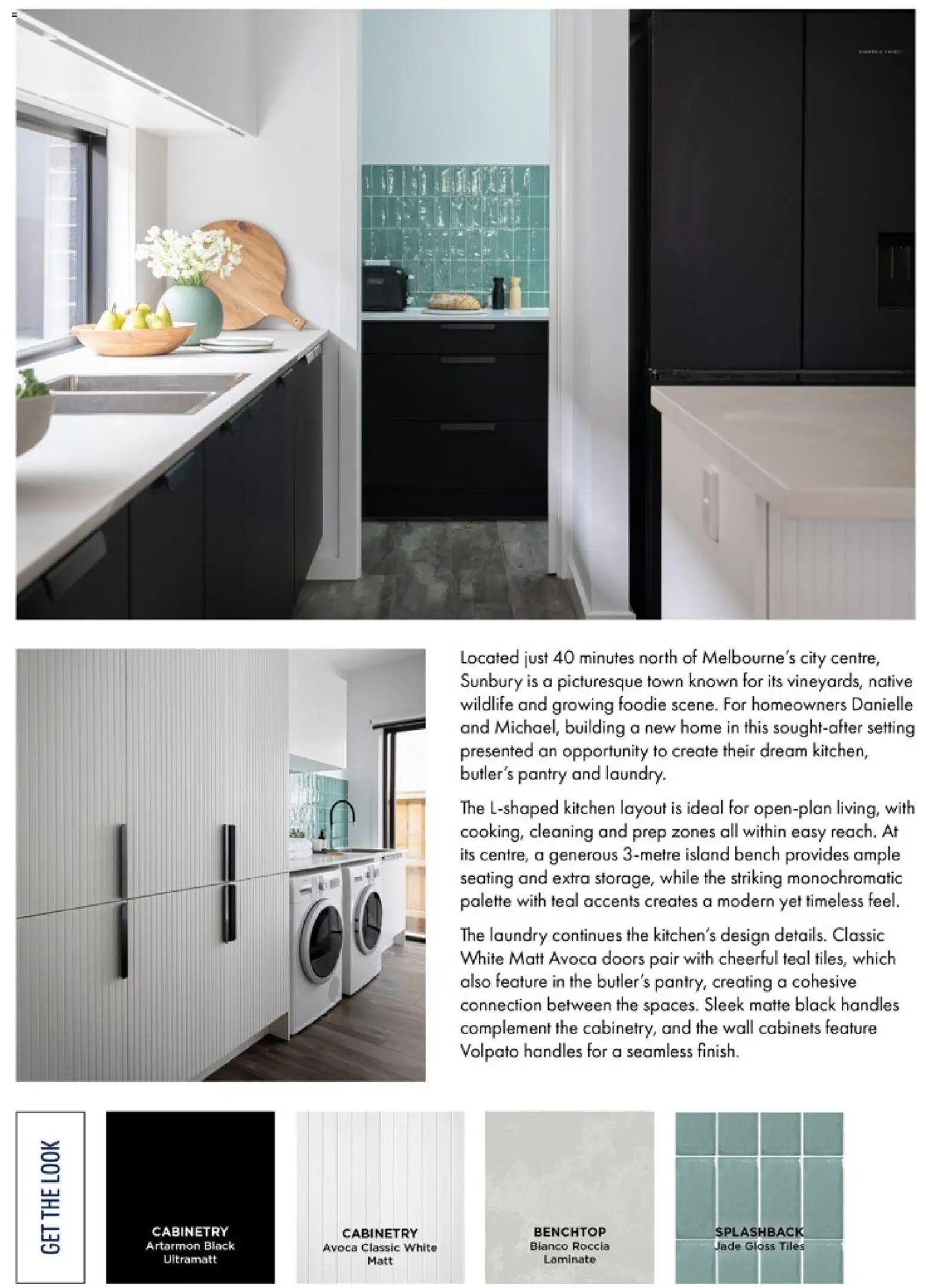 The Good Guys Kitchen Guide (2026-03-25 - 2026-05-31) | 43