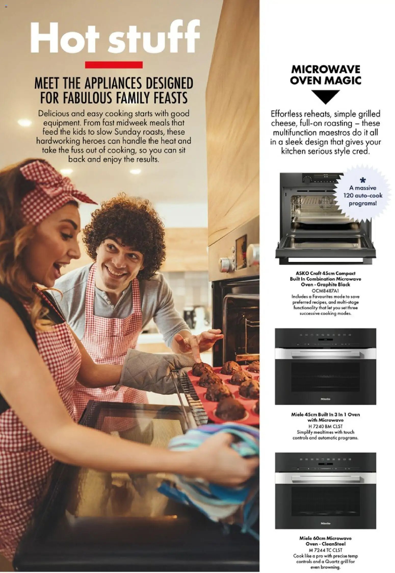The Good Guys Kitchen Guide (2026-03-25 - 2026-05-31) | 6