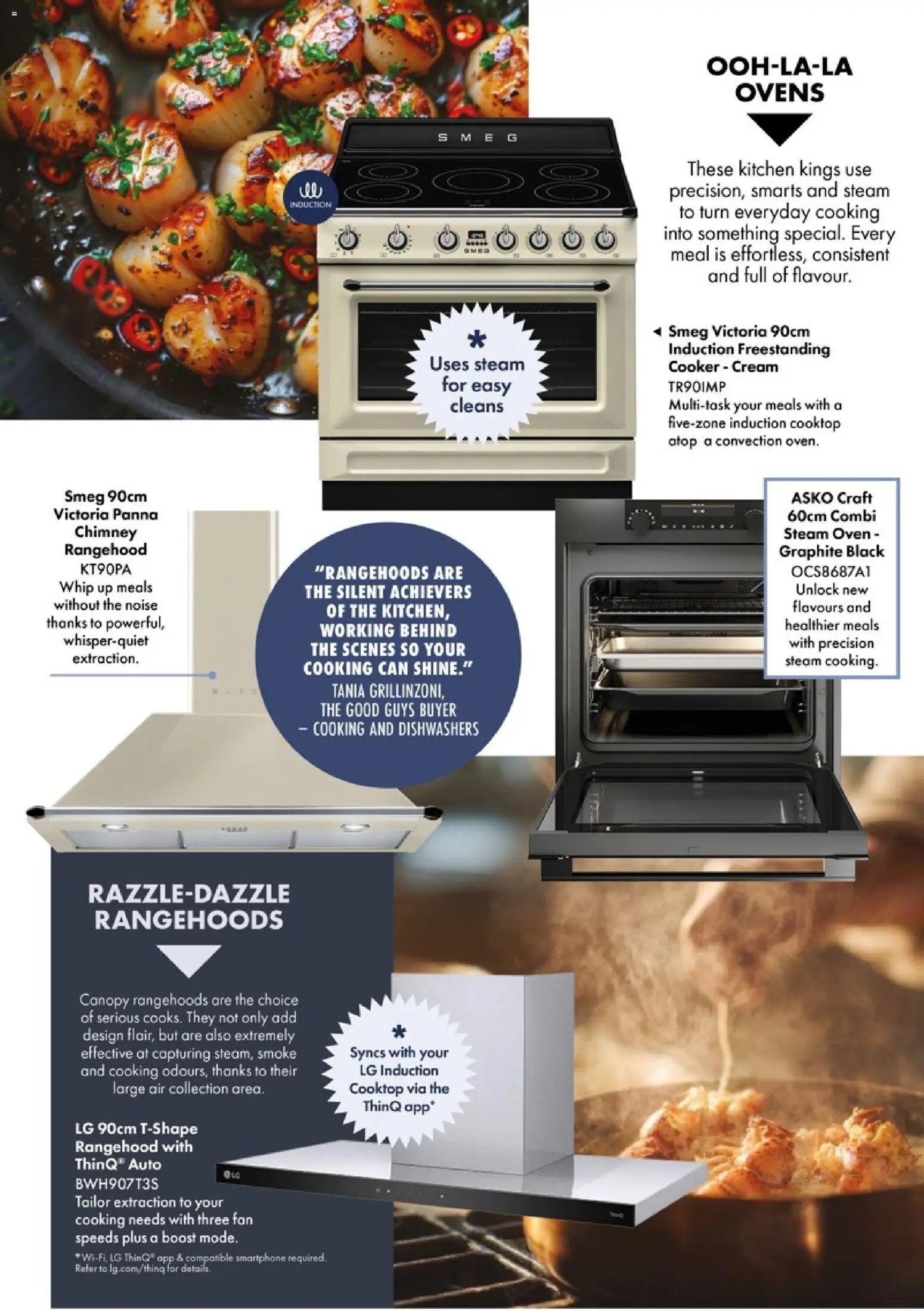 The Good Guys Kitchen Guide (2026-03-25 - 2026-05-31) | 7