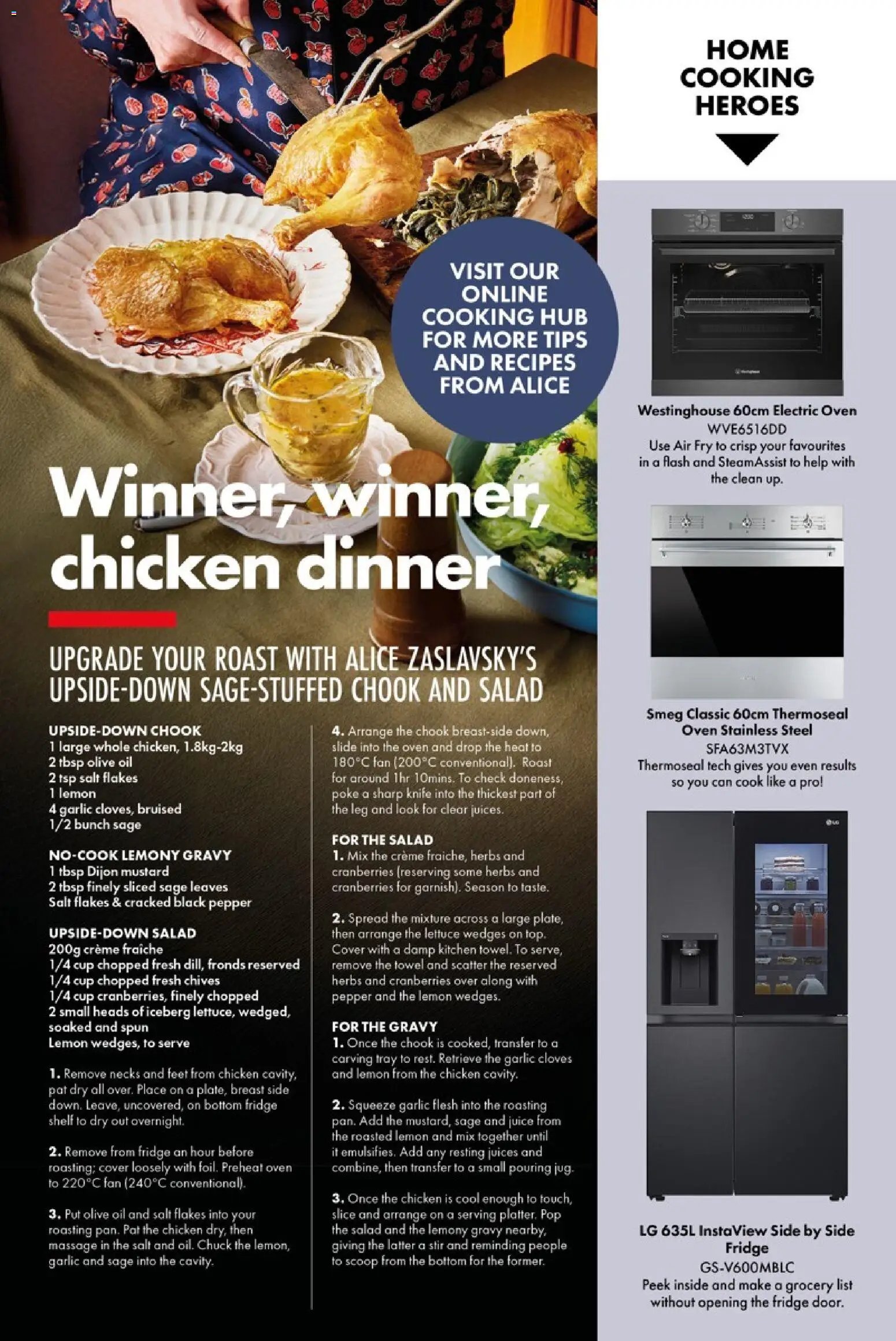 The Good Guys Kitchen Guide (2026-03-25 - 2026-05-31) | 9