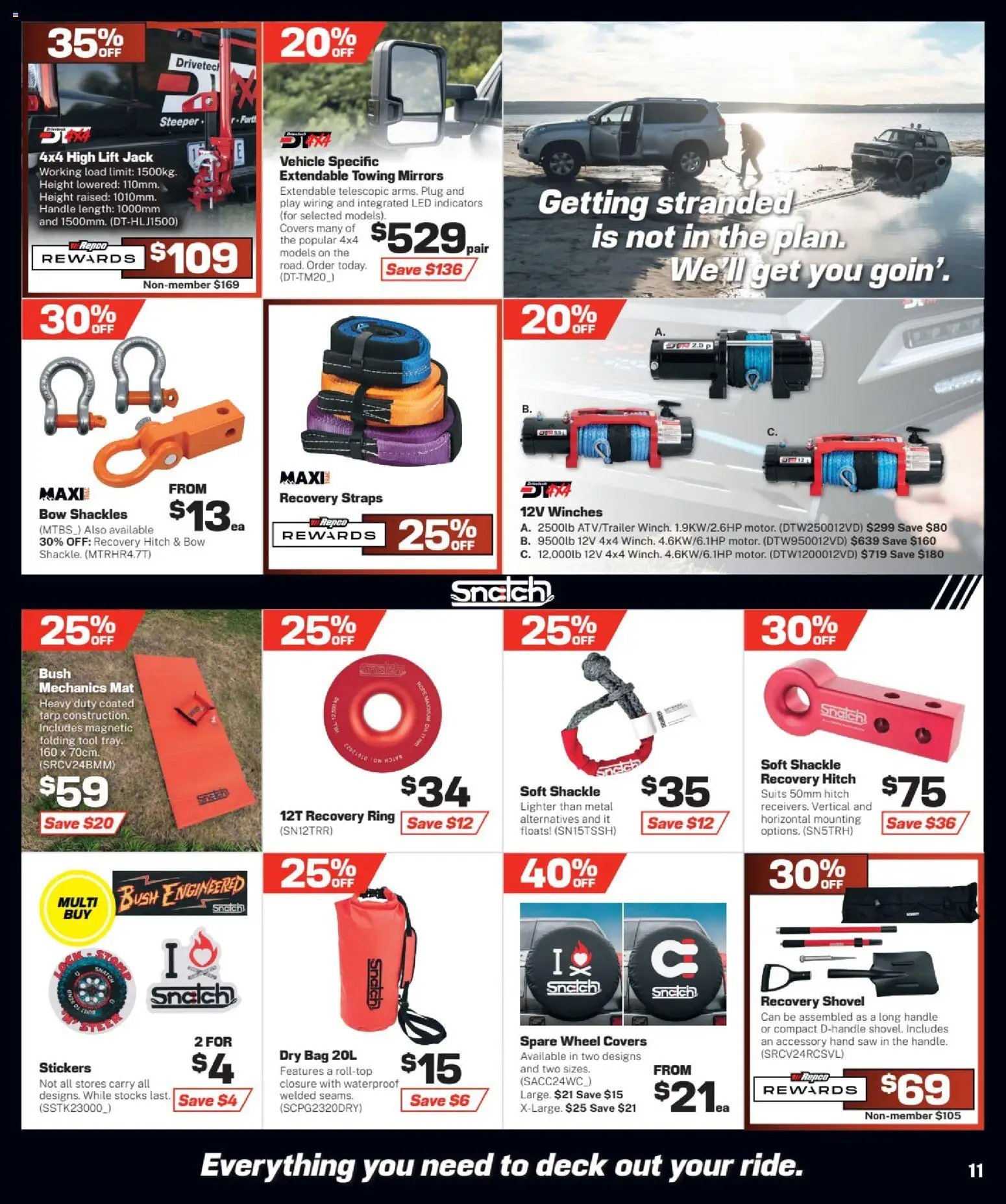 Repco catalogue (2026-05-20 - 2026-06-02) | 11