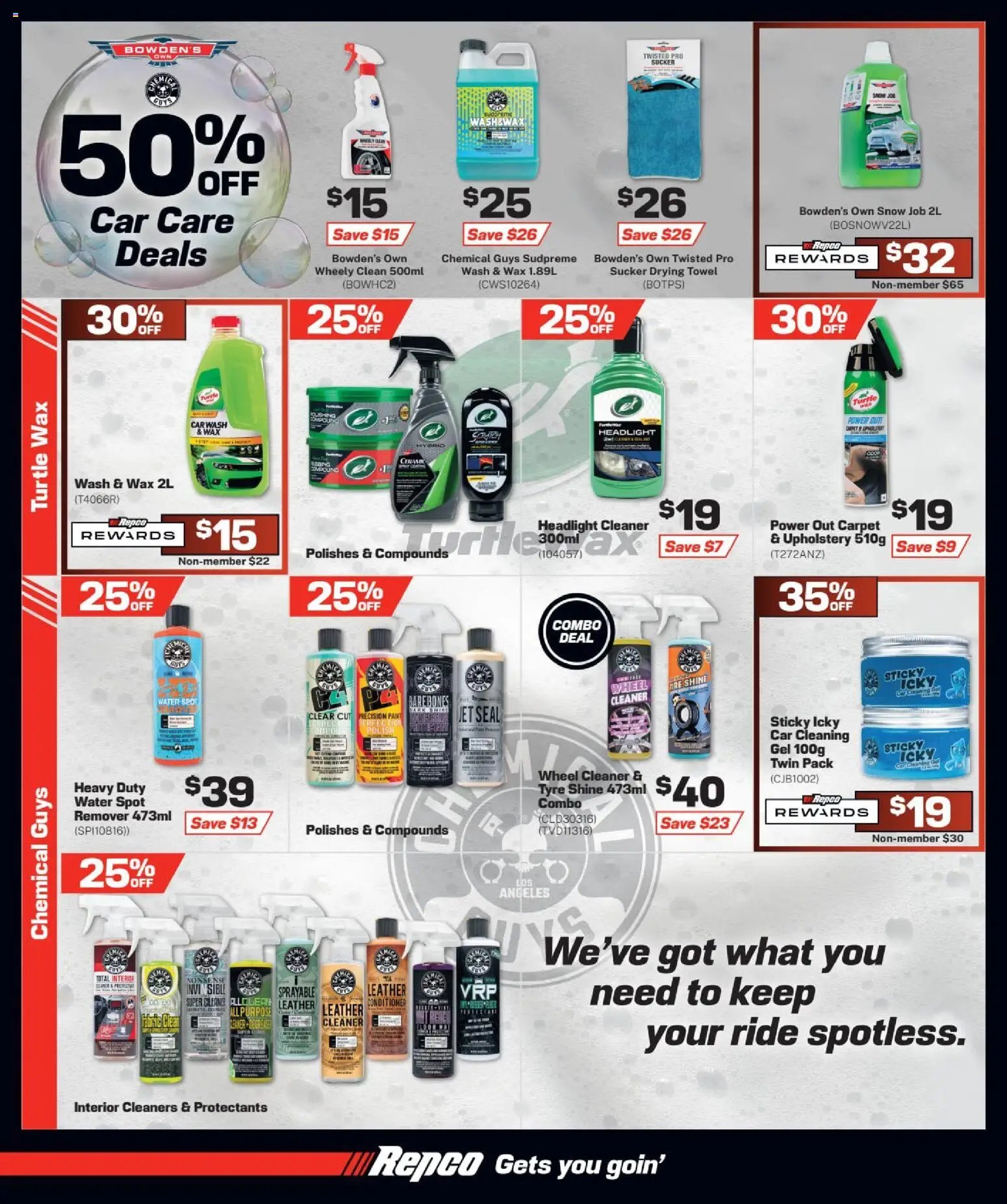 Repco catalogue (2026-05-20 - 2026-06-02) | 14