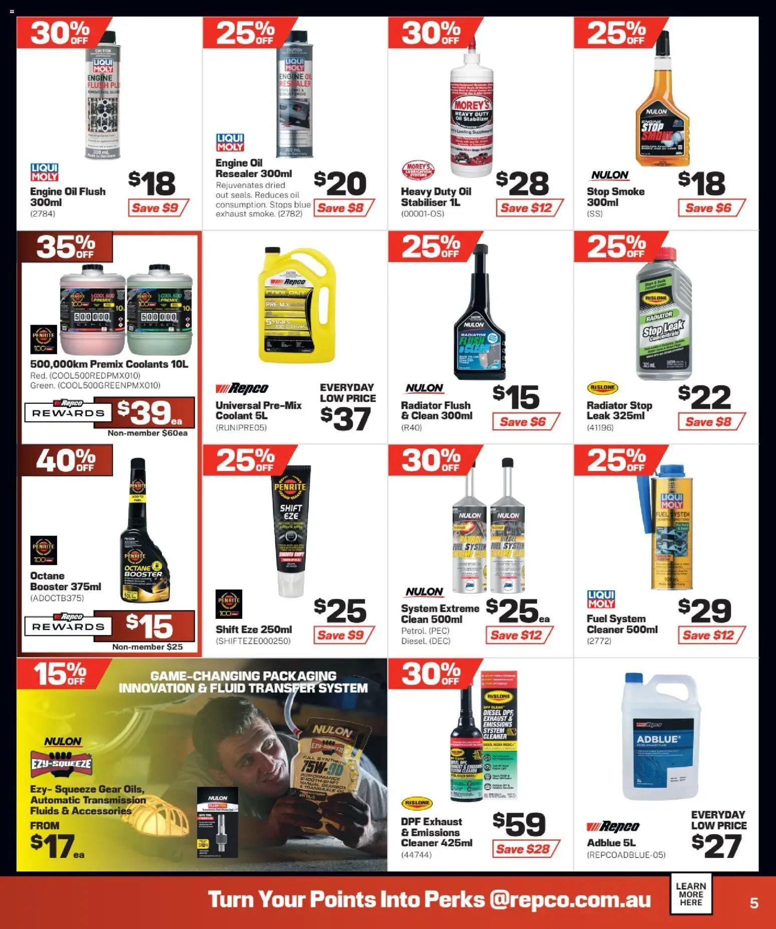 Repco catalogue (2026-05-20 - 2026-06-02) | 5