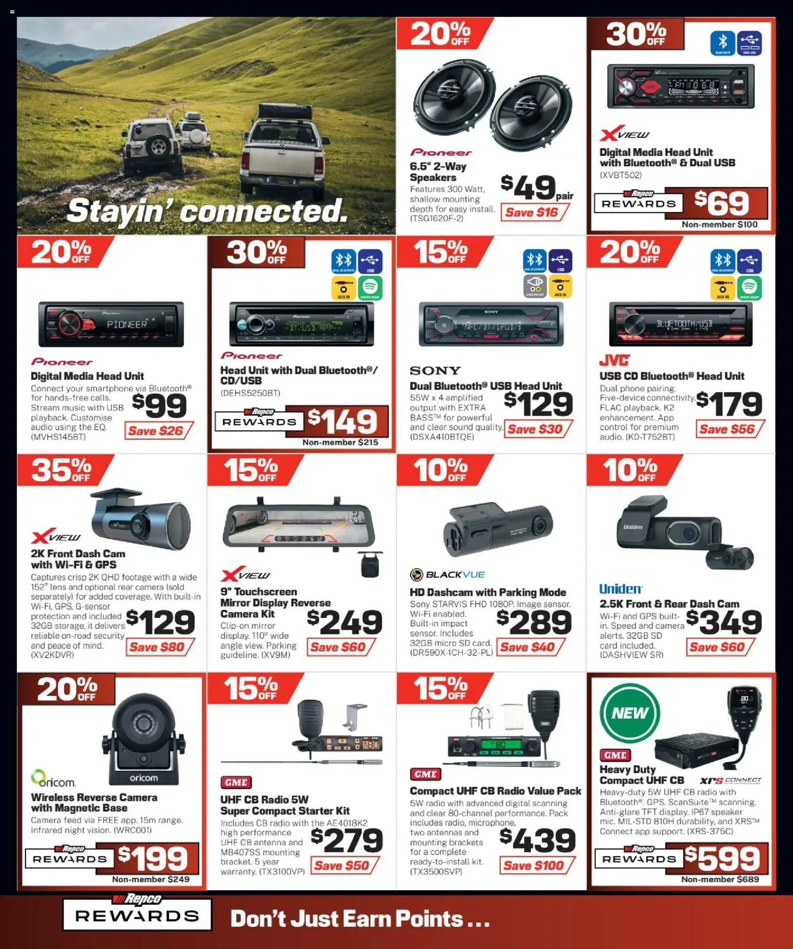 Repco catalogue (2026-05-20 - 2026-06-02) | 8