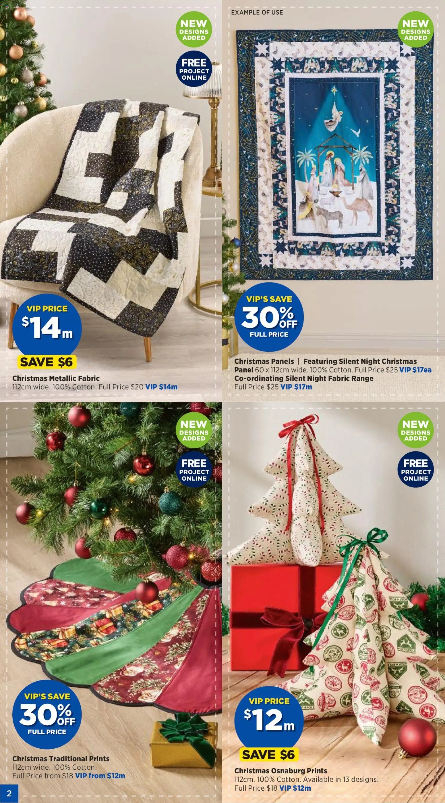 Spotlight DIY This Christmas
