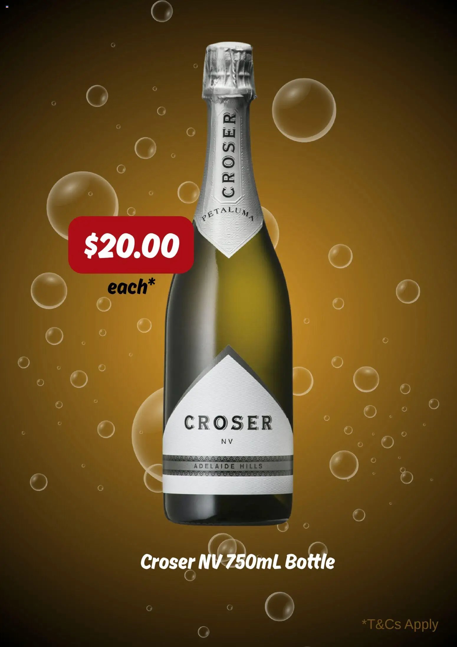 Cellarbrations Black Friday (2025-11-19 - 2025-11-30) | 3