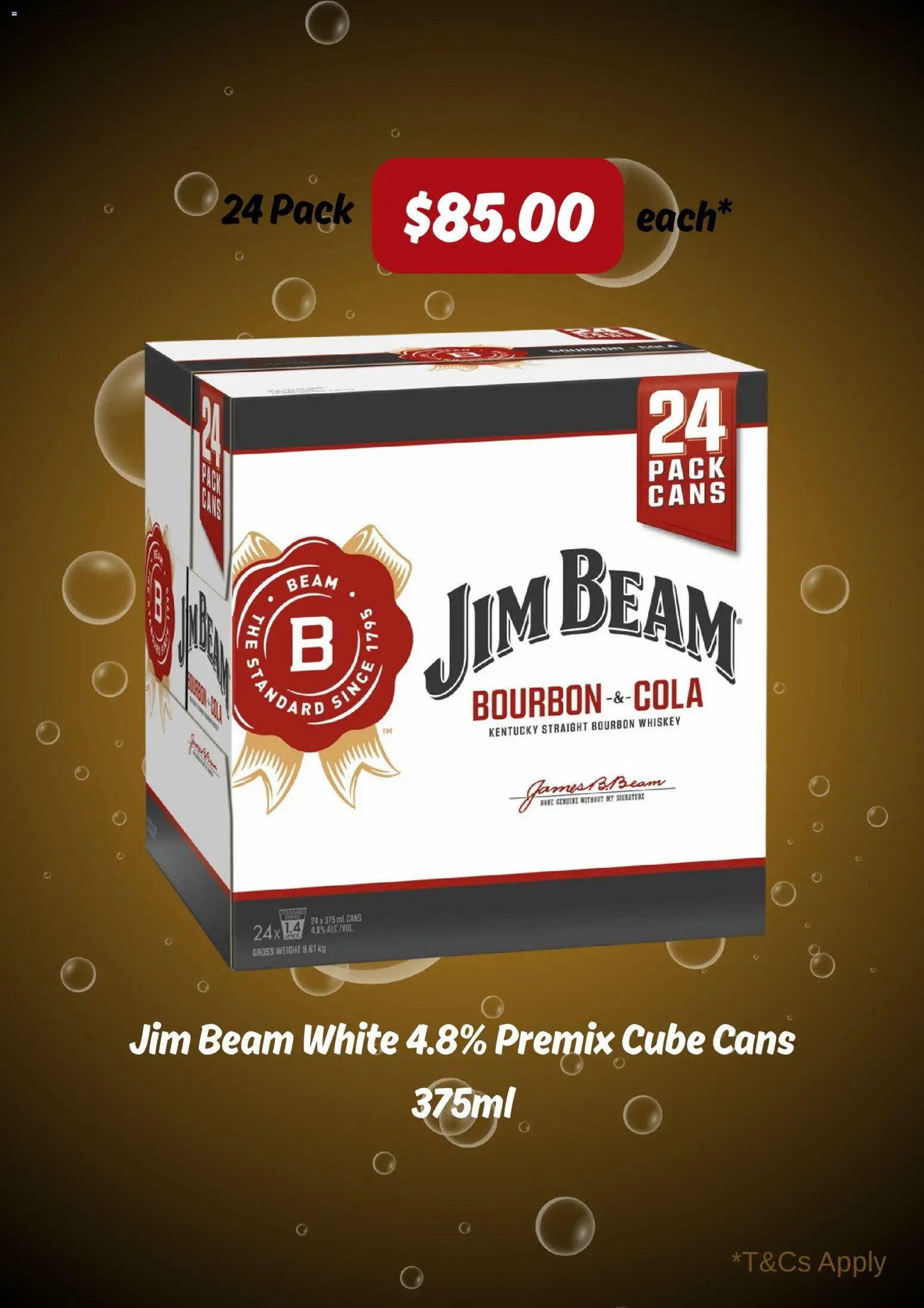 Cellarbrations Black Friday (2025-11-19 - 2025-11-30) | 5