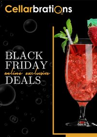 Cellarbrations Black Friday (2025-11-19 - 2025-11-30)