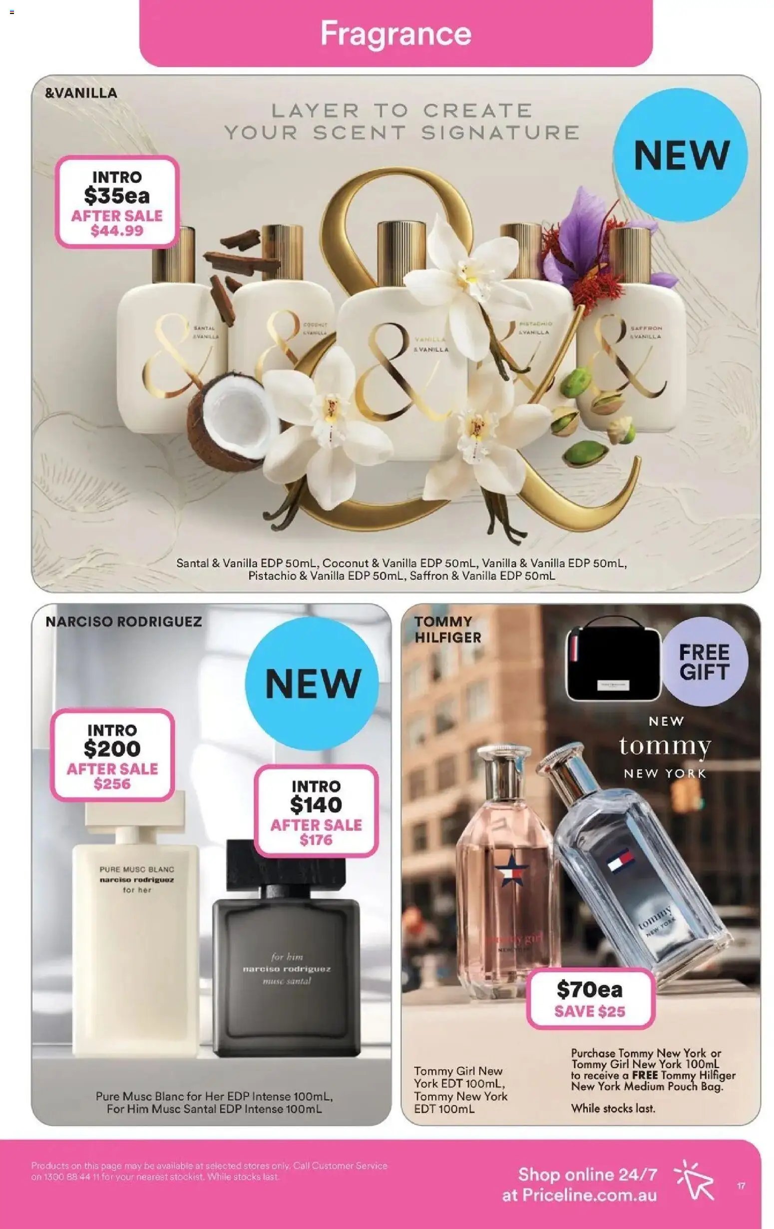 Priceline Pharmacy catalogue Woolooware (2026-05-20 - 2026-06-03) | 17
