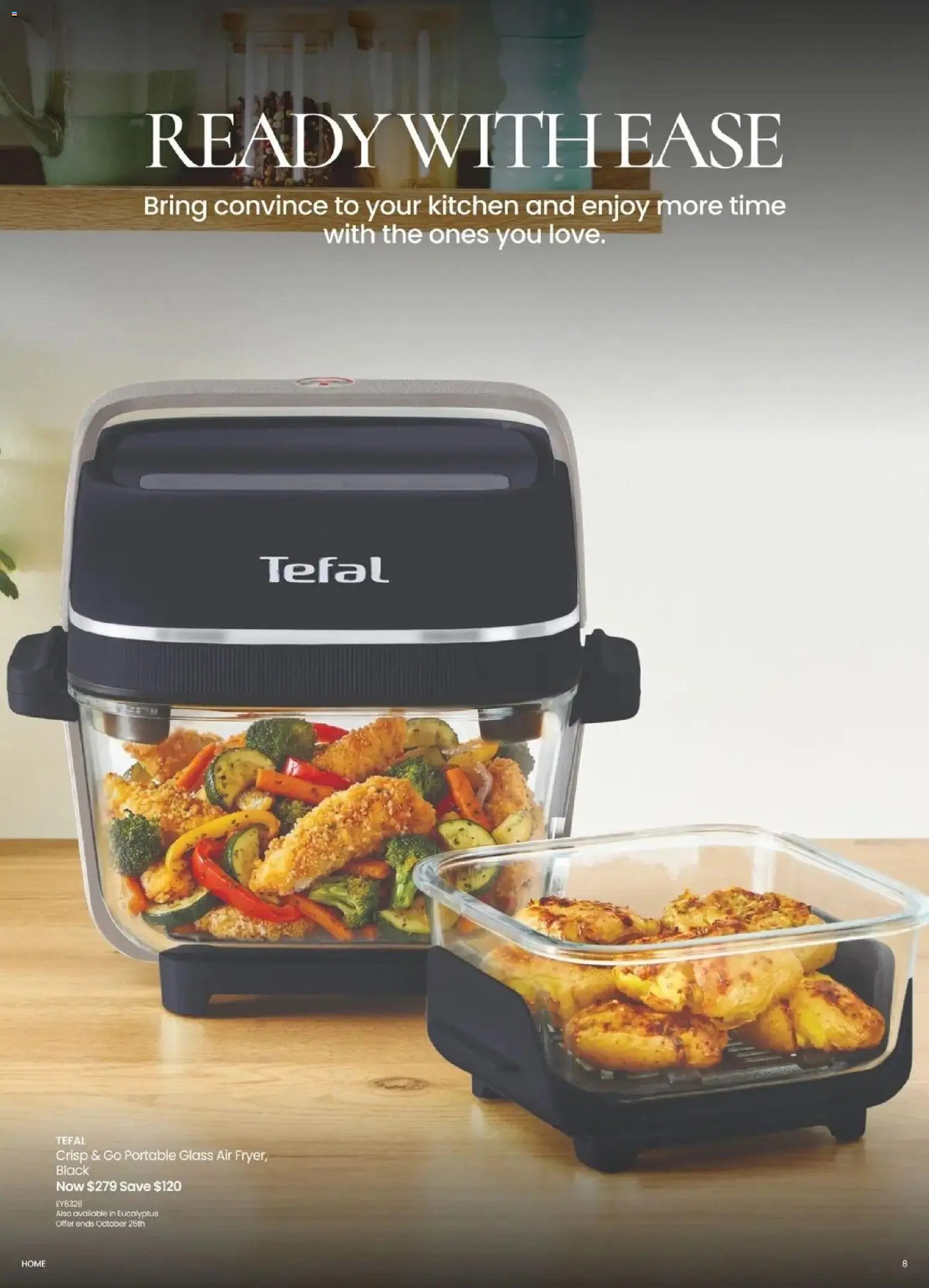 Myer Kitchen & Dining Home Essentials
