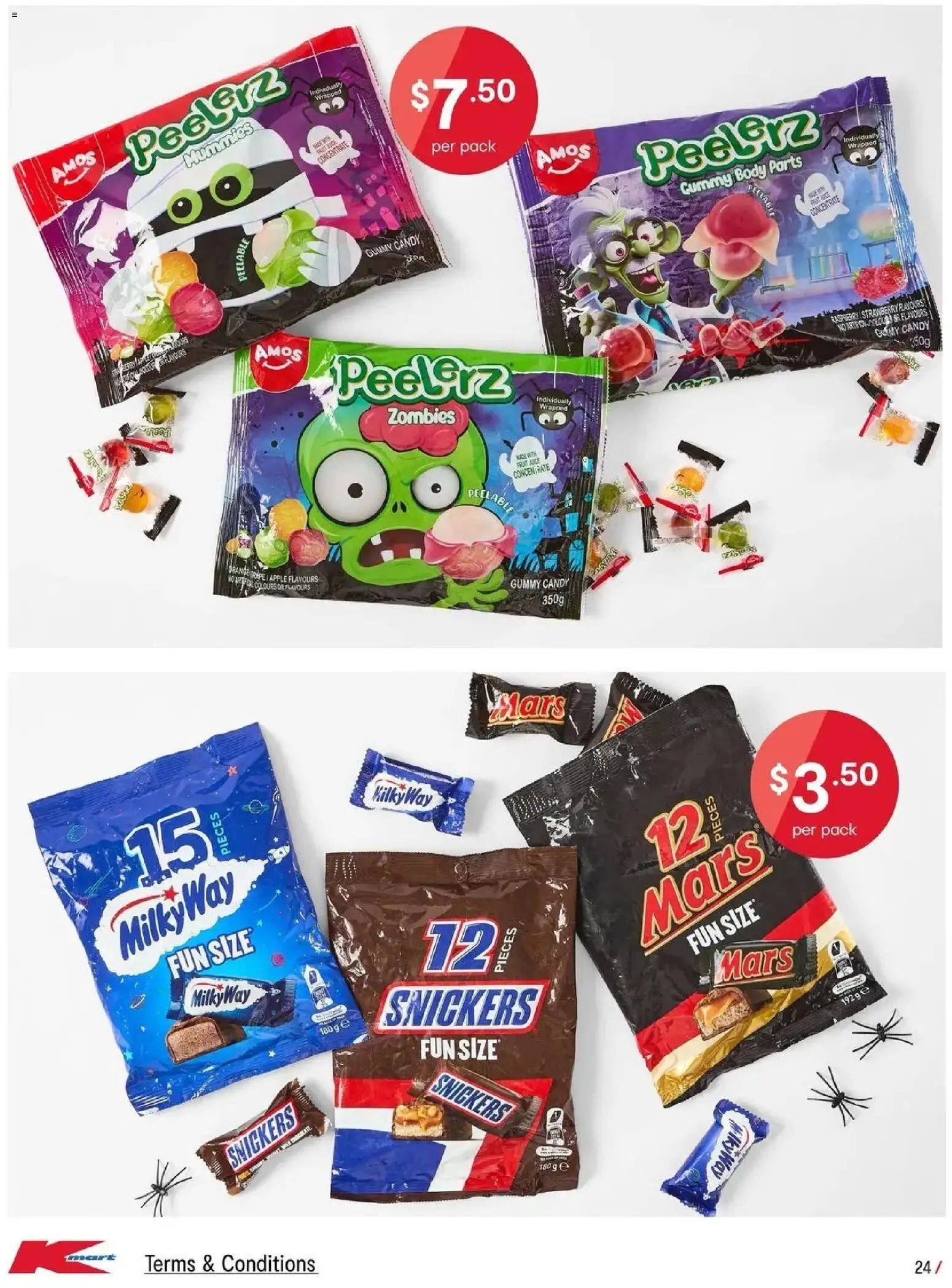 Kmart - Halloween