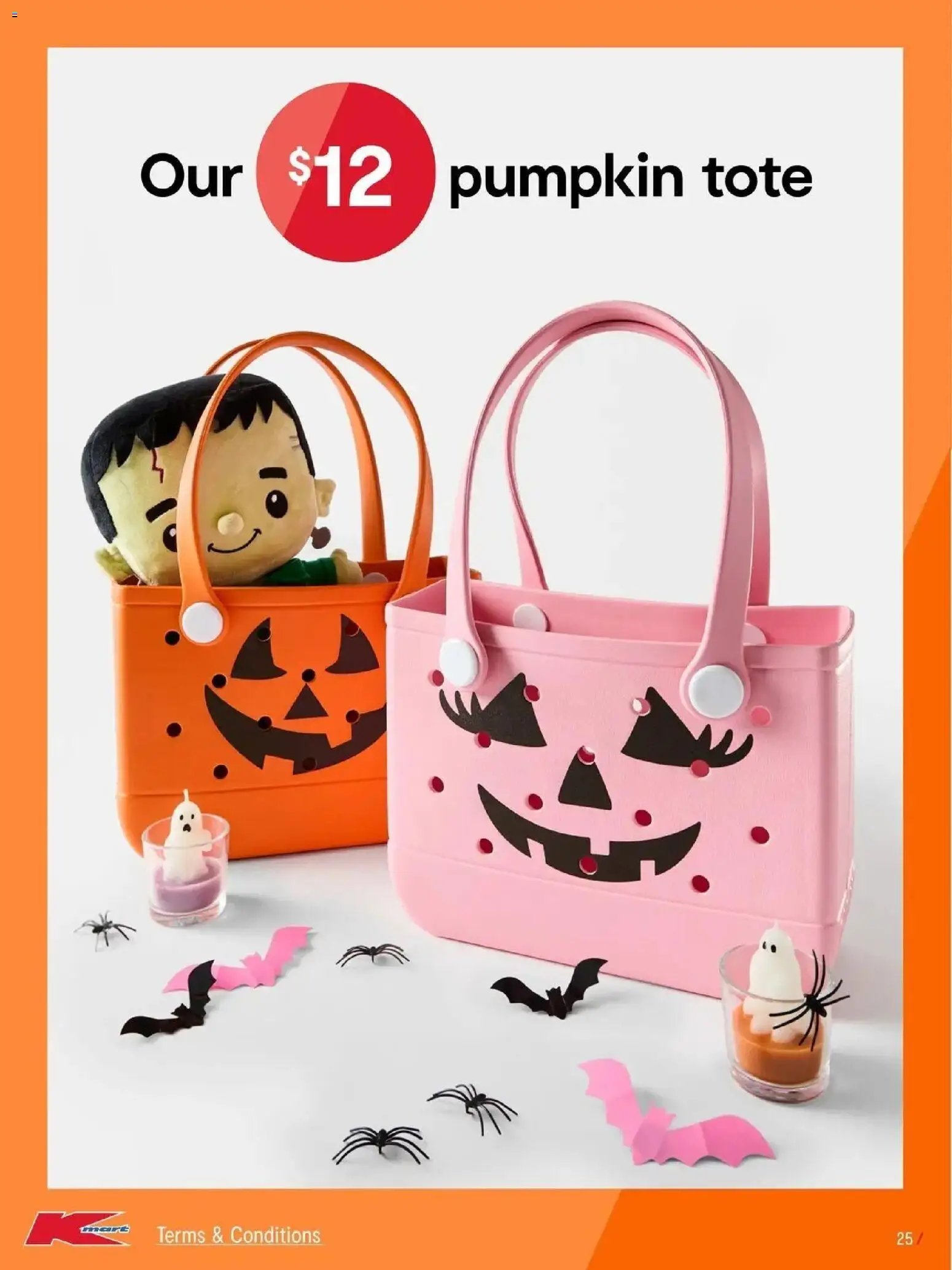 Kmart - Halloween