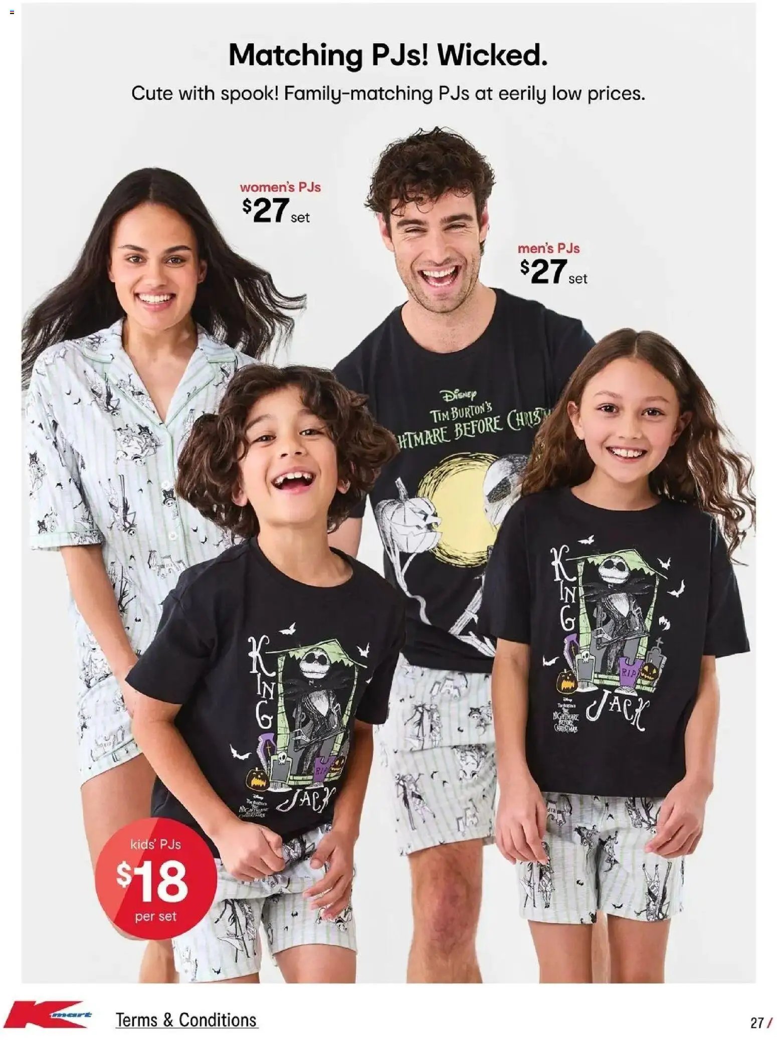 Kmart - Halloween