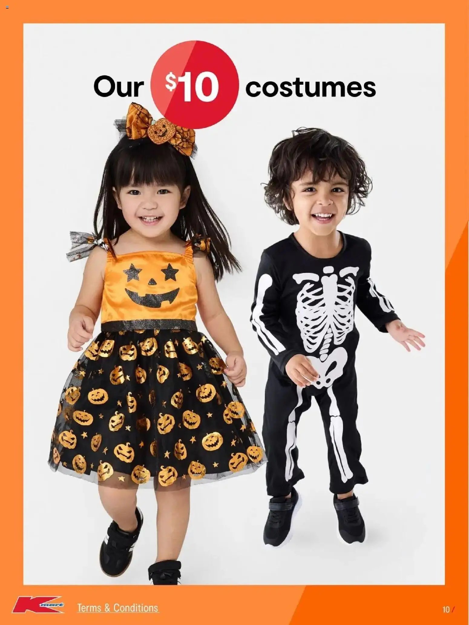 Kmart - Halloween