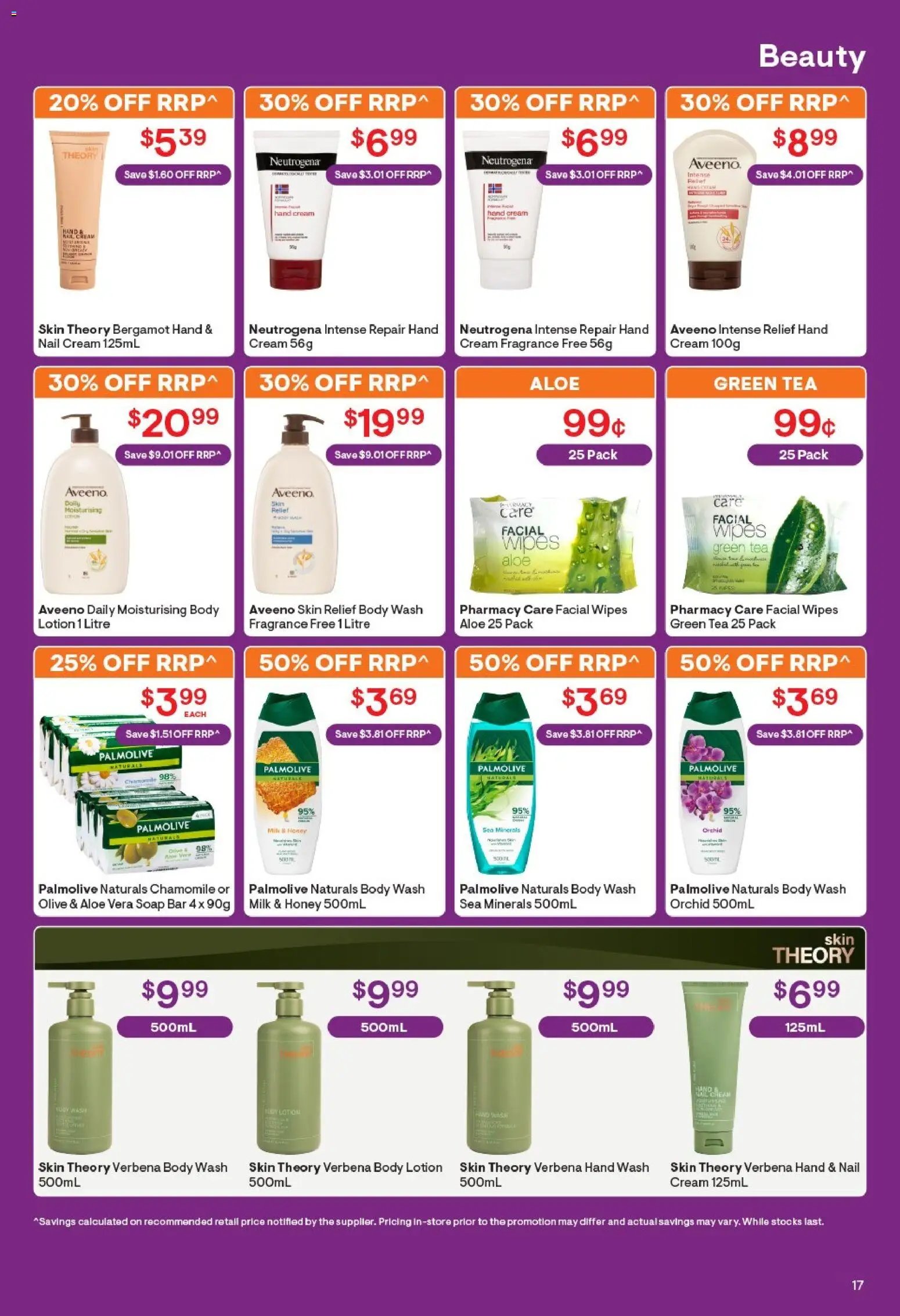 Discount Drug Stores  Catalogue  (2026-02-10 - 2026-03-04) | 18
