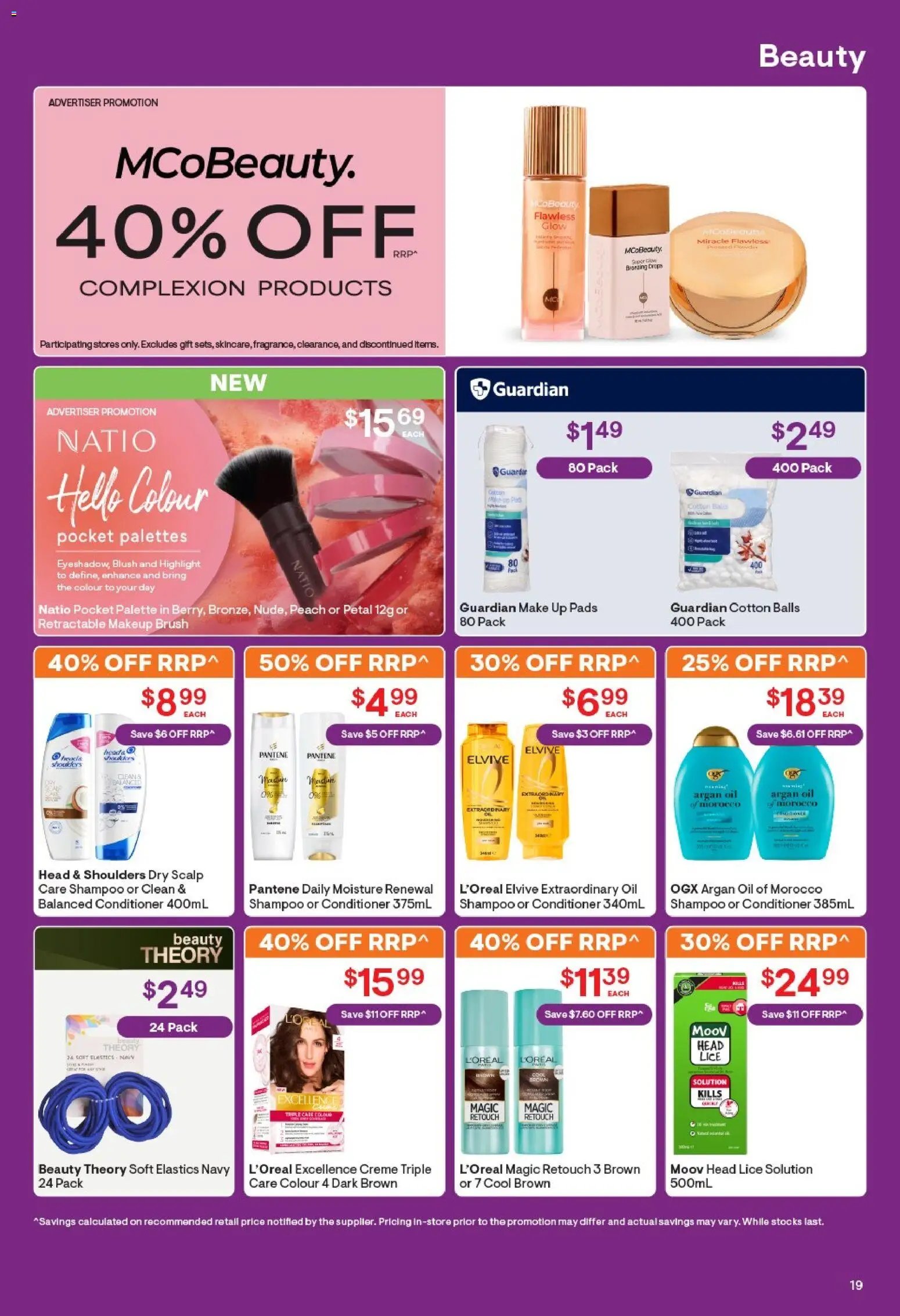 Discount Drug Stores  Catalogue  (2026-02-10 - 2026-03-04) | 20