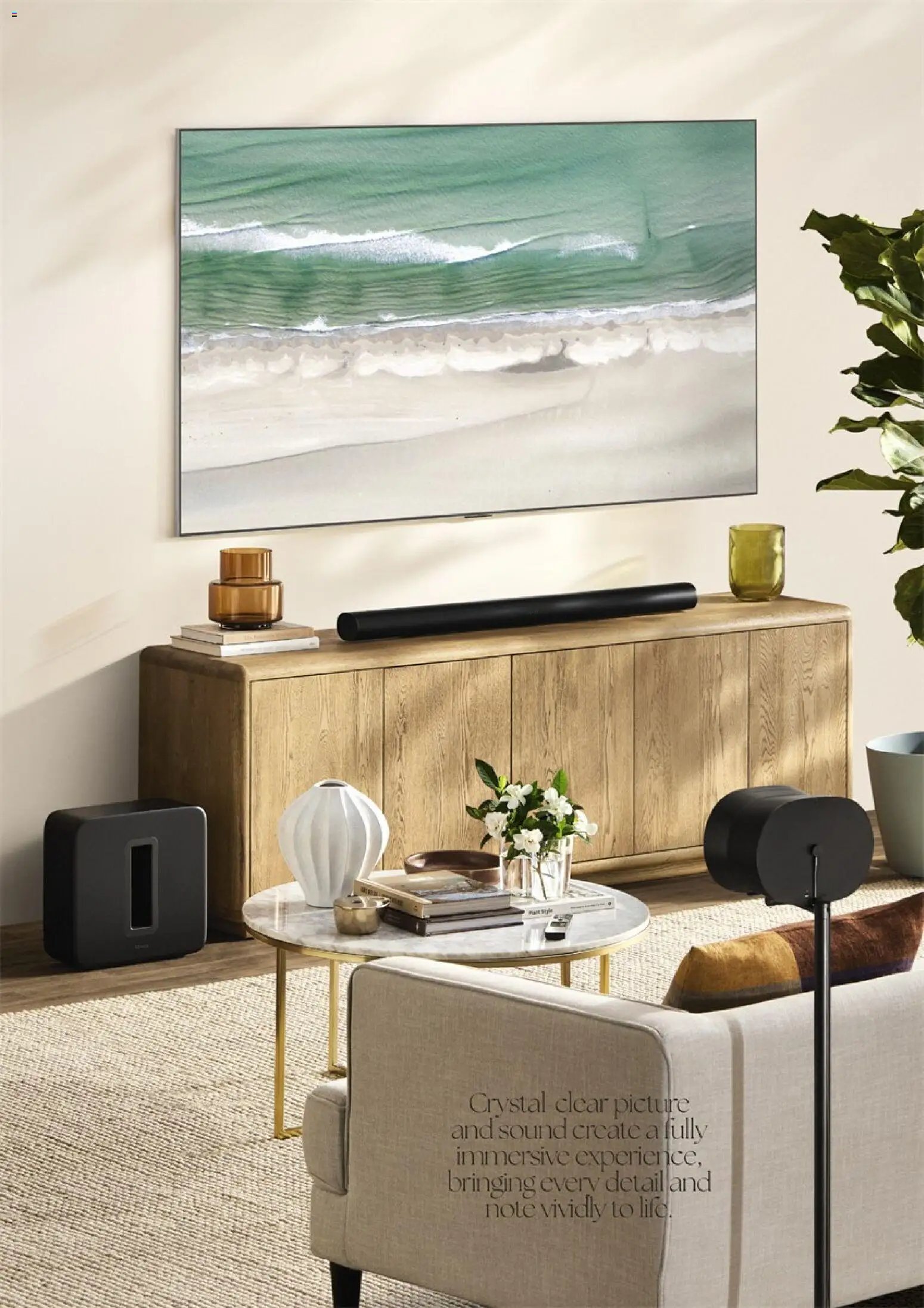 Harvey Norman Pure Connection (2026-05-21 - 2026-12-31) | 2
