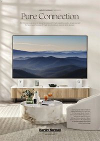 Harvey Norman Pure Connection (2026-05-21 - 2026-12-31)