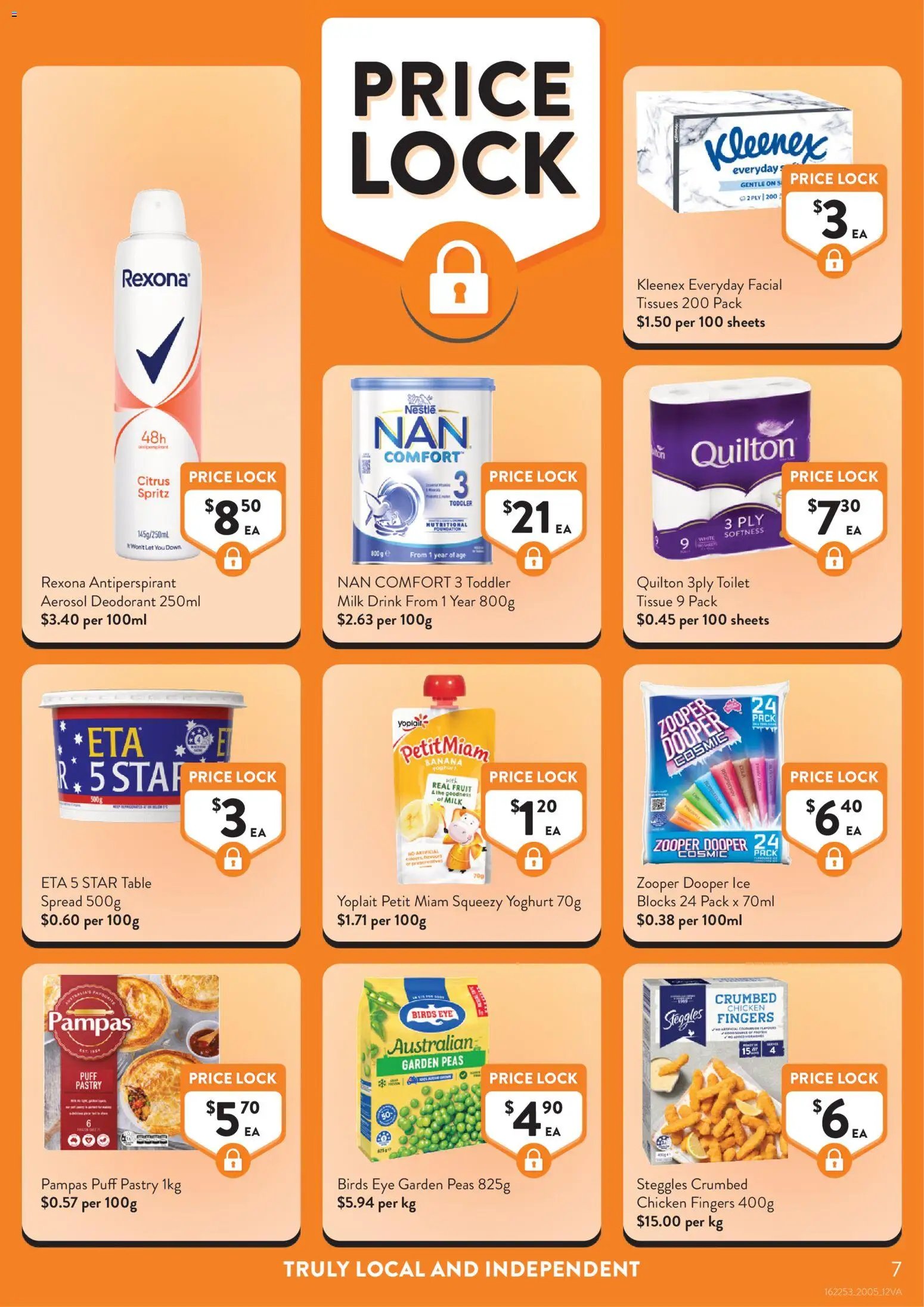 Foodworks - Catalogue VIC (2026-05-20 - 2026-05-24) | 7