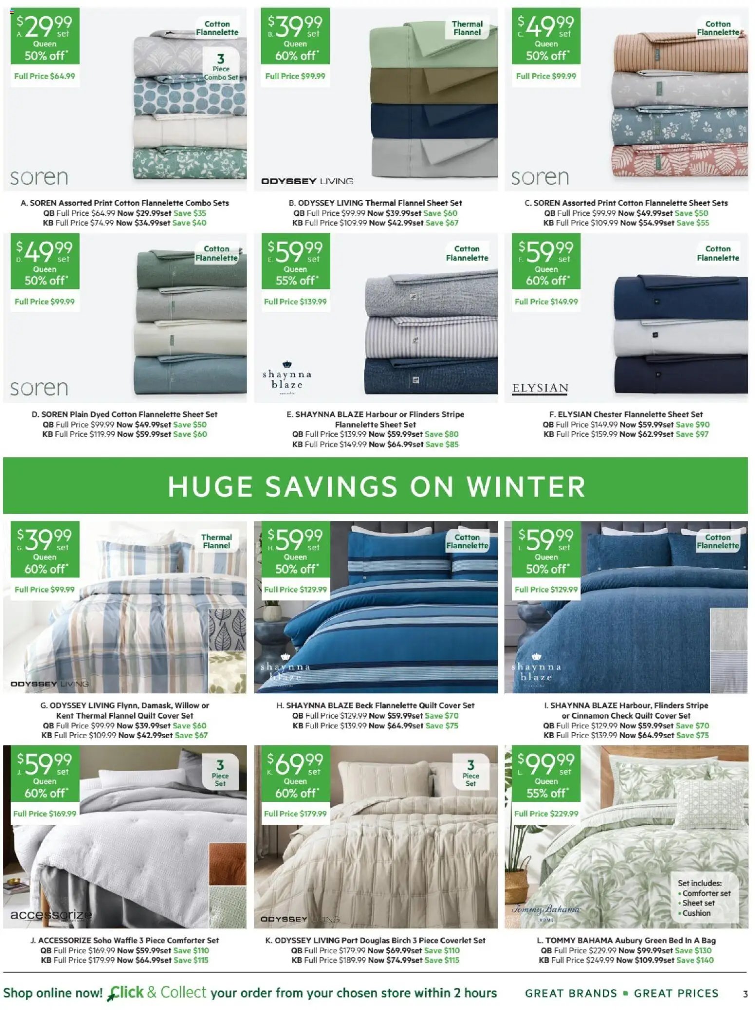 Harris Scarfe catalogue (2026-05-22 - 2026-06-09) | 3