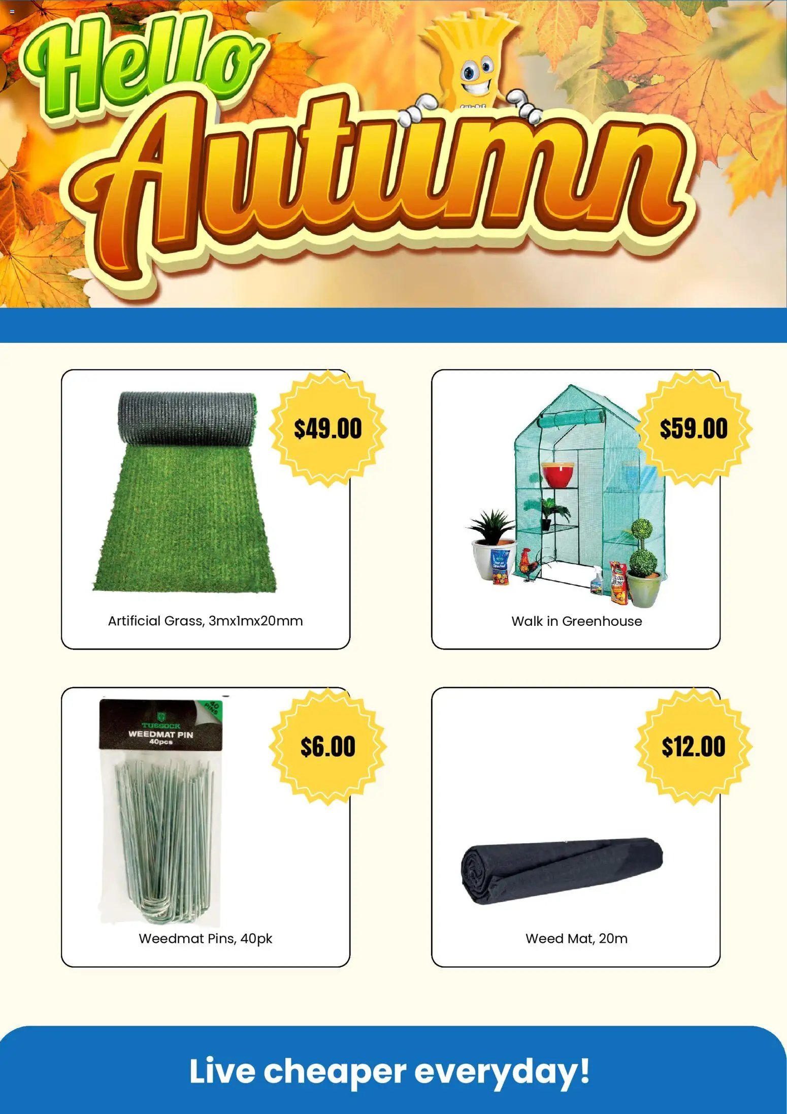 Cheap as Chips catalogue (2026-05-21 - 2026-05-28) | 4