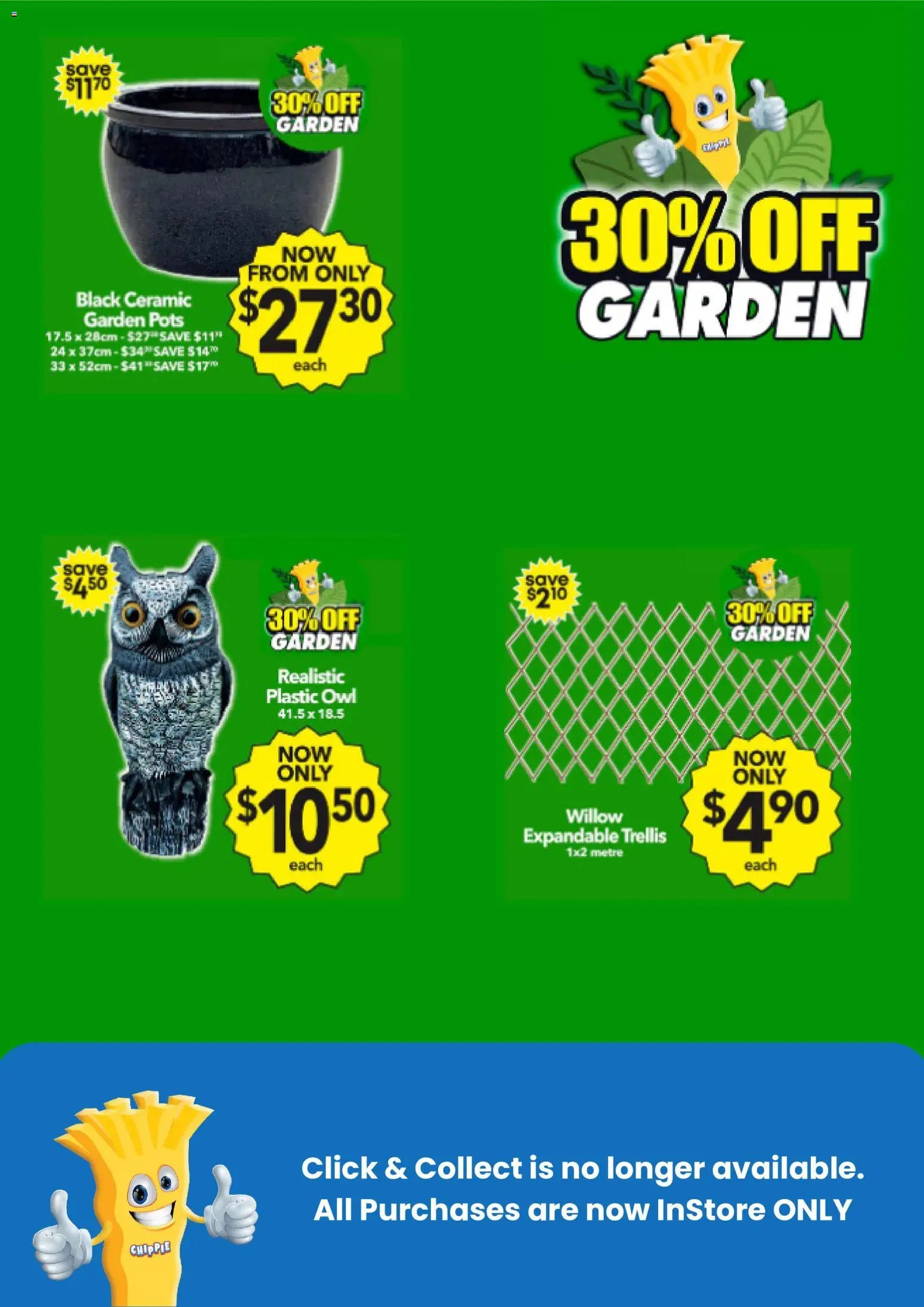 Cheap as Chips catalogue (2026-05-21 - 2026-05-28) | 5