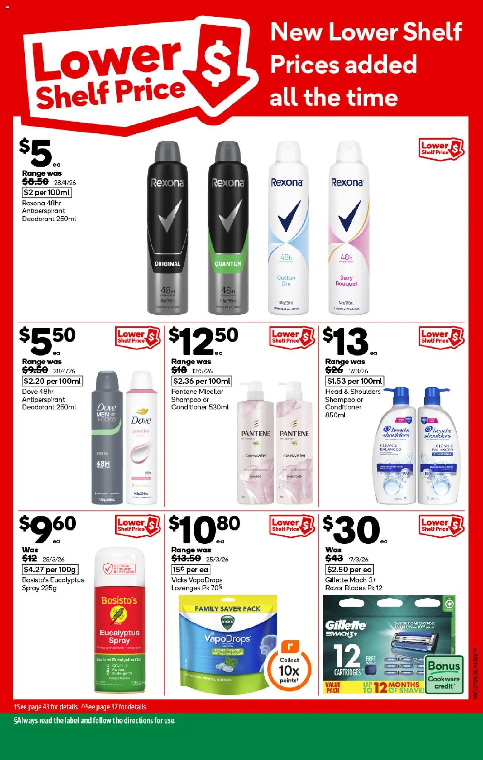 Woolworths catalogue NSW (2026-05-27 - 2026-06-02) | 19