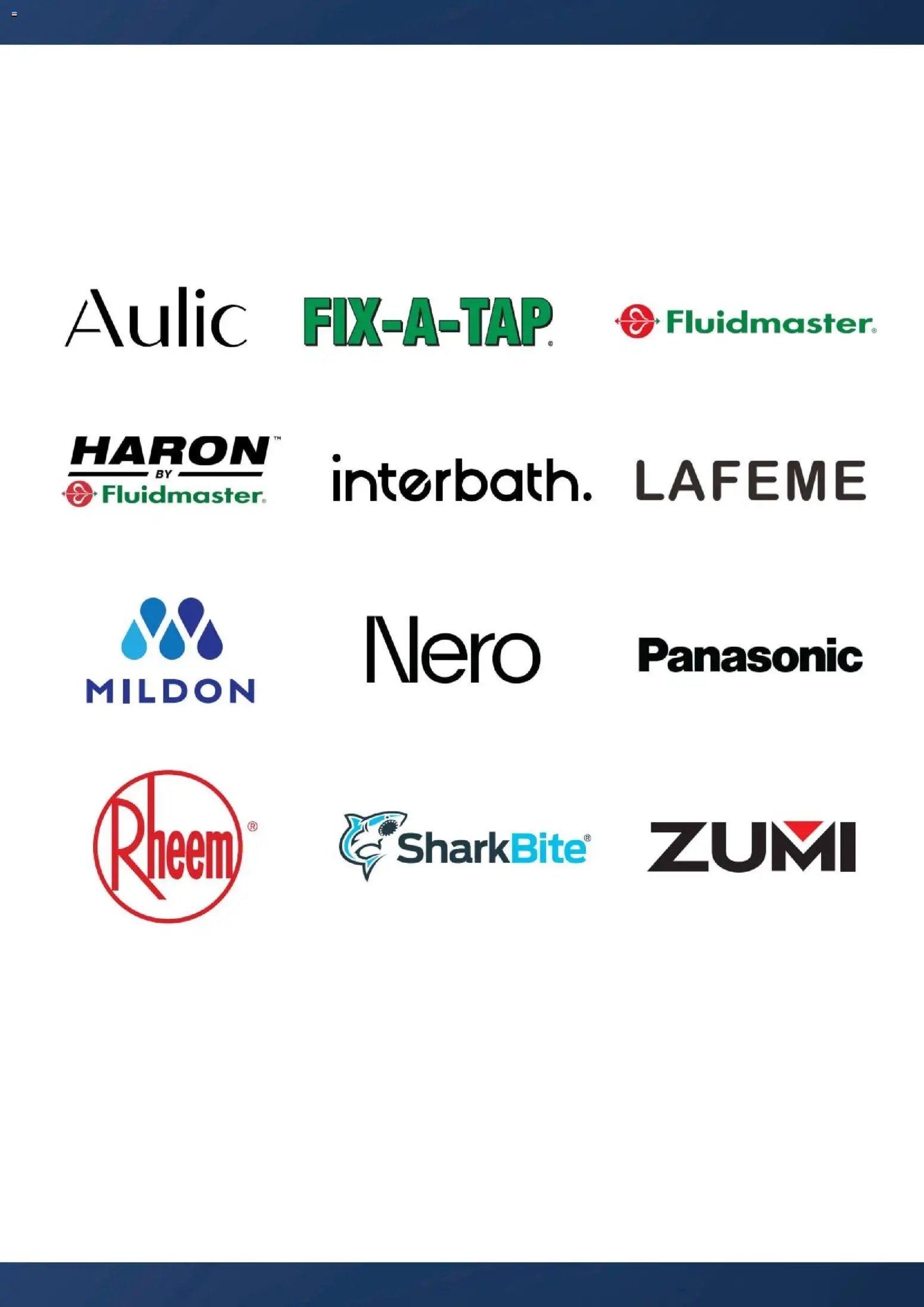 Mitre 10 2026 Bathroom Innovation E-Selection Guide (2026-05-07 - 2027-05-12) | 18