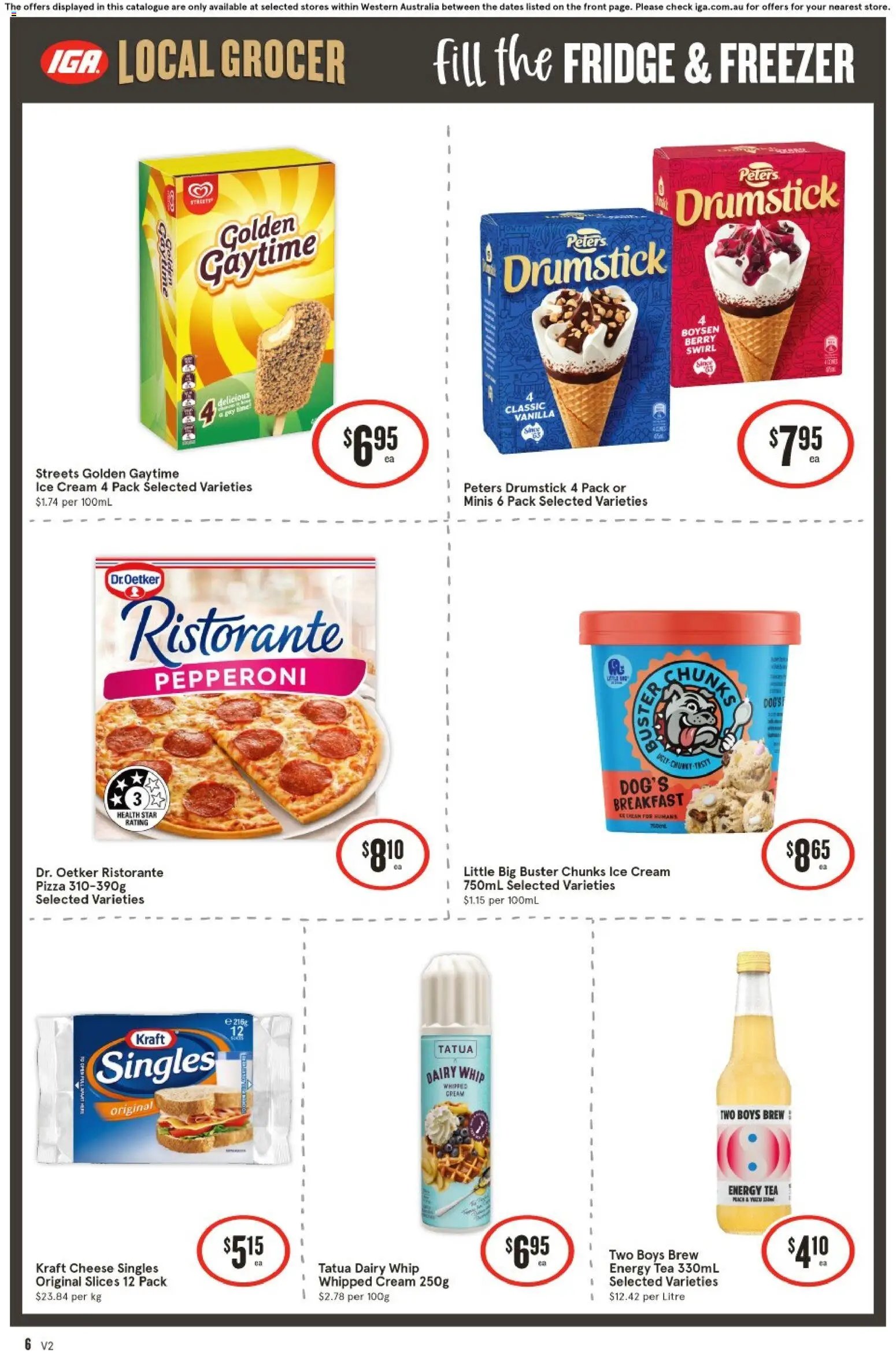 IGA Local Grocer NT/WA (2026-05-27 - 2026-06-02) | 6