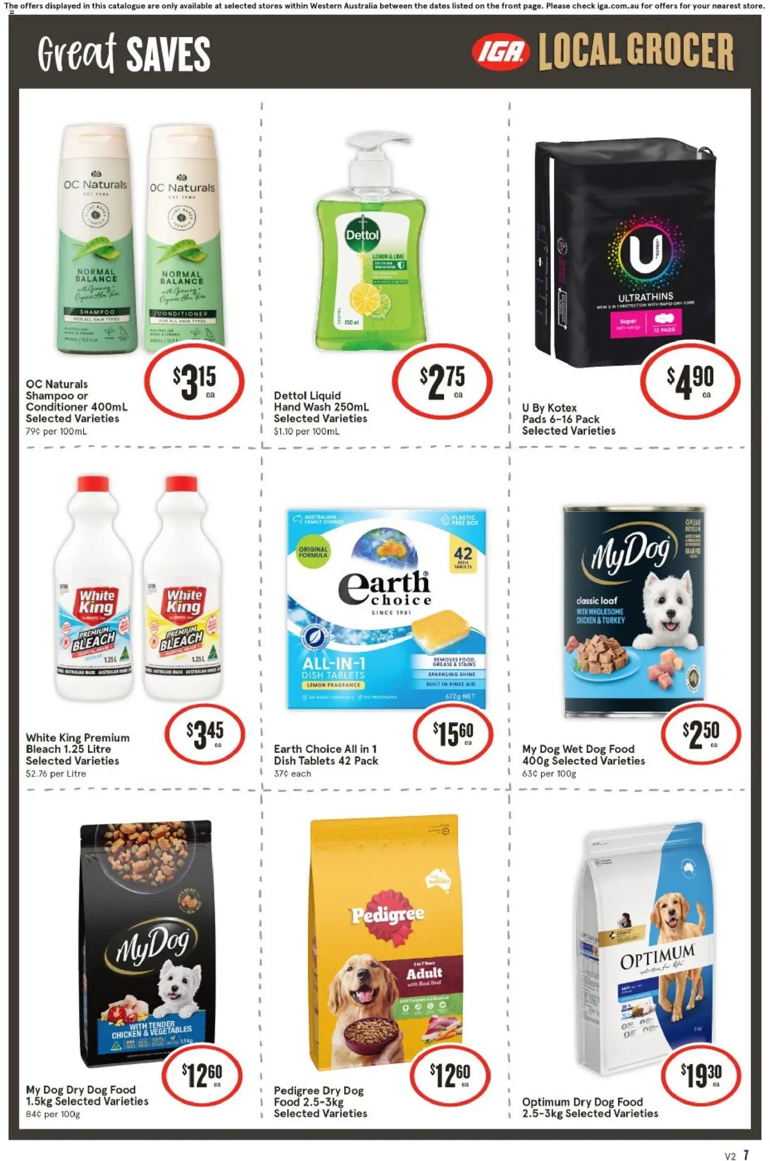 IGA Local Grocer NT/WA (2026-05-27 - 2026-06-02) | 7