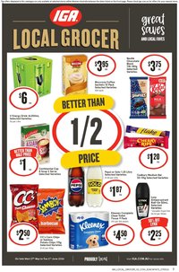IGA Local Grocer NT/WA (2026-05-27 - 2026-06-02)