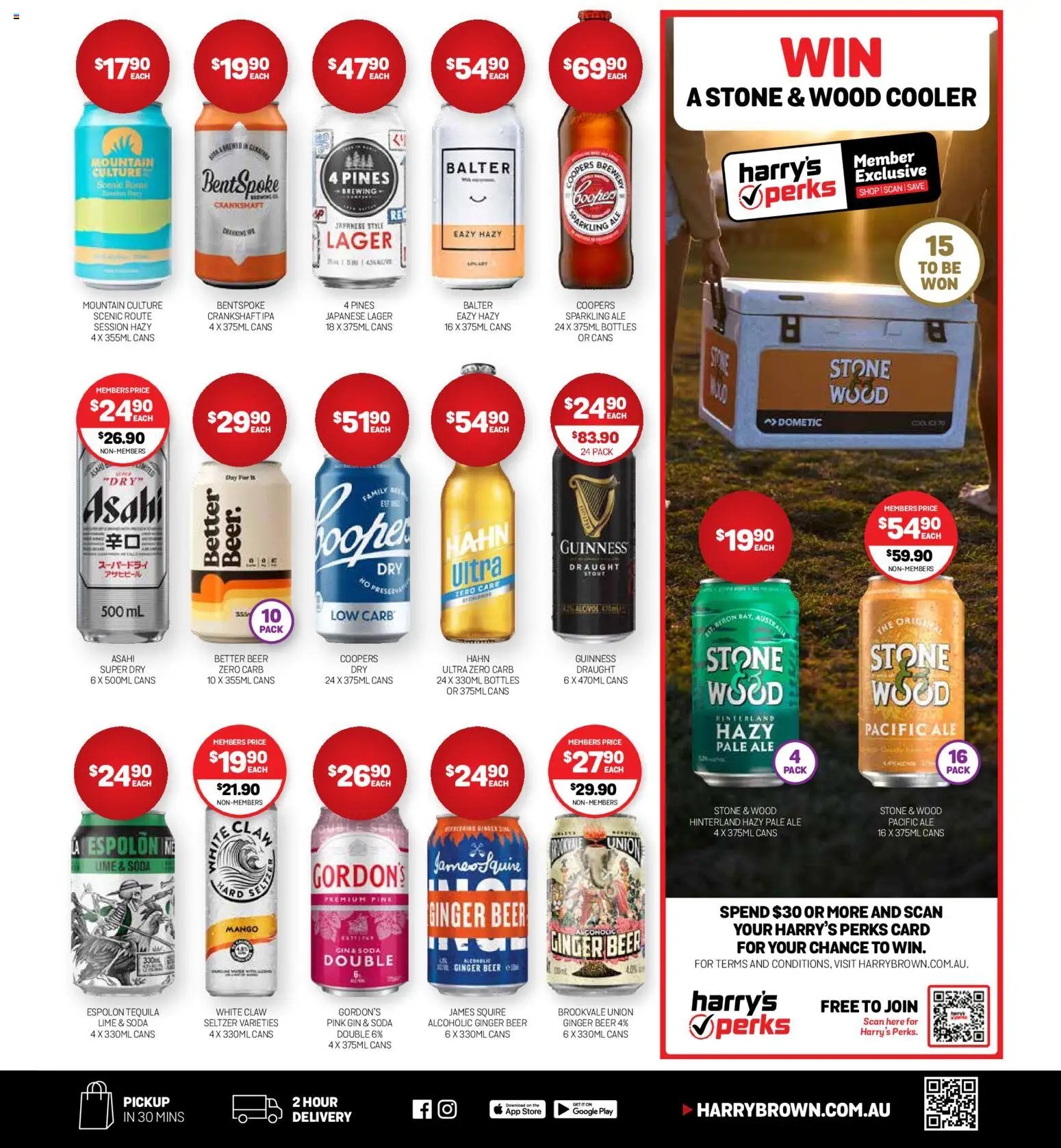 Harry Brown Catalogue  (2026-02-18 - 2026-03-10) | 11