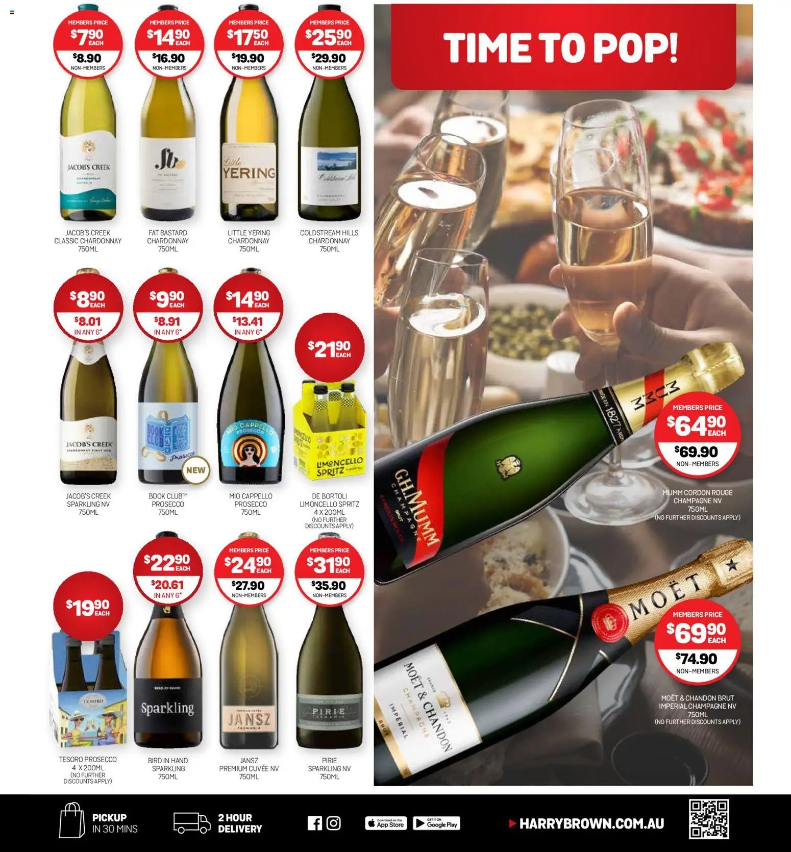 Harry Brown Catalogue  (2026-02-18 - 2026-03-10) | 3