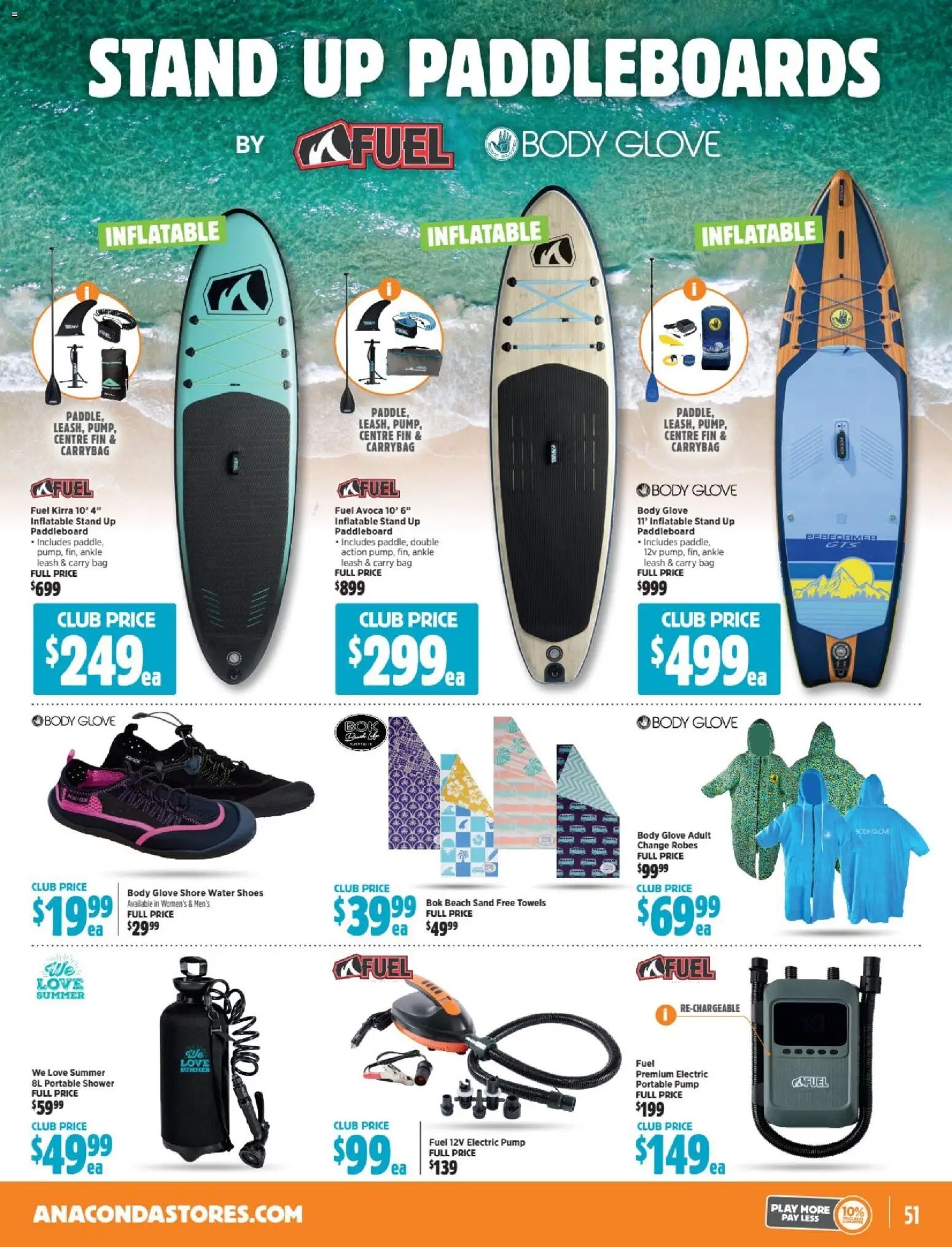 Anaconda Catalogue (2025-12-03 - 2025-12-24) | 51