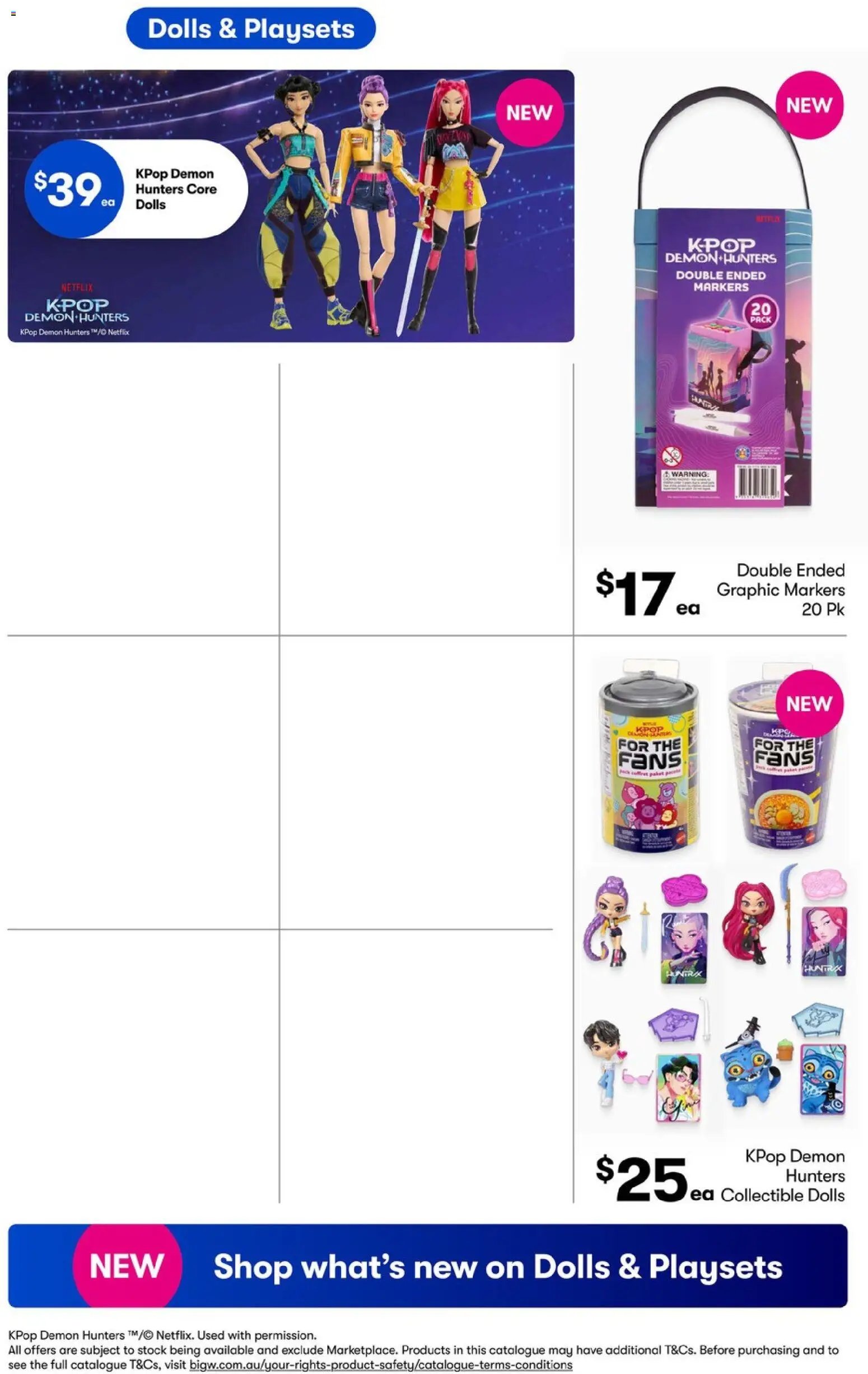 Big W Catalogue