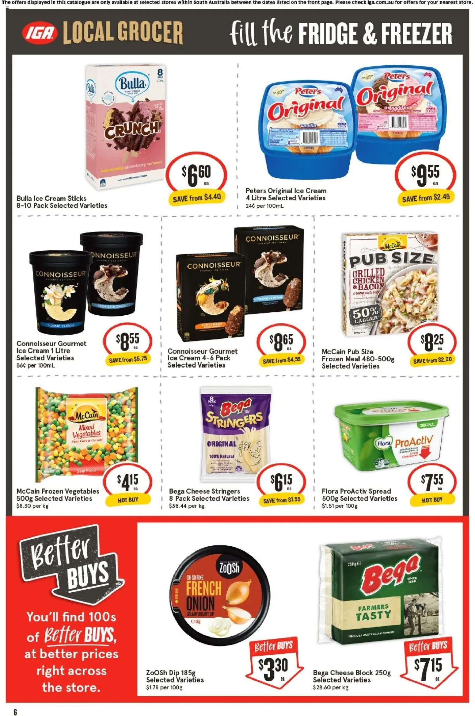 IGA Local Grocer SA (2026-05-20 - 2026-05-26) | 7