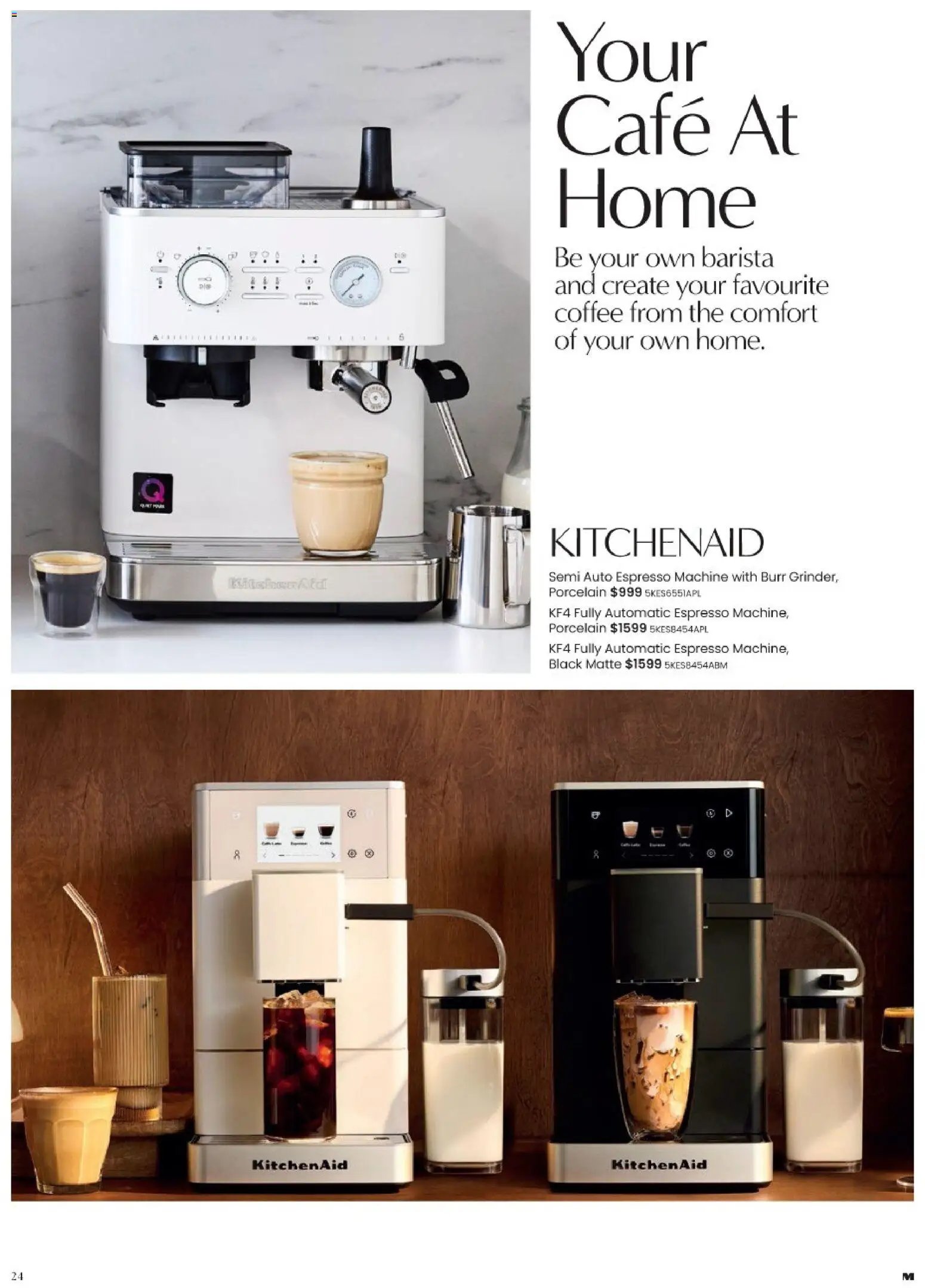 Myer catalogue