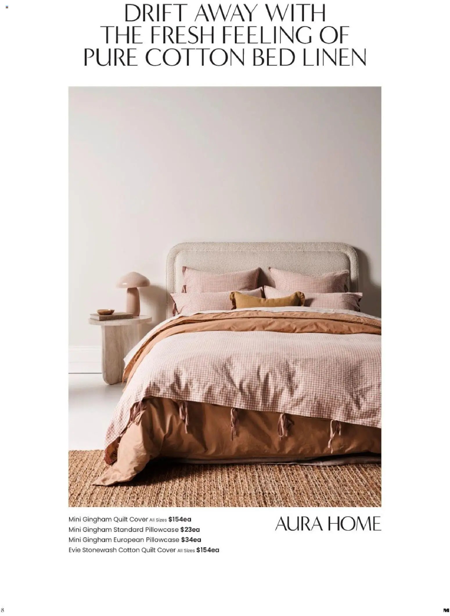 Myer catalogue
