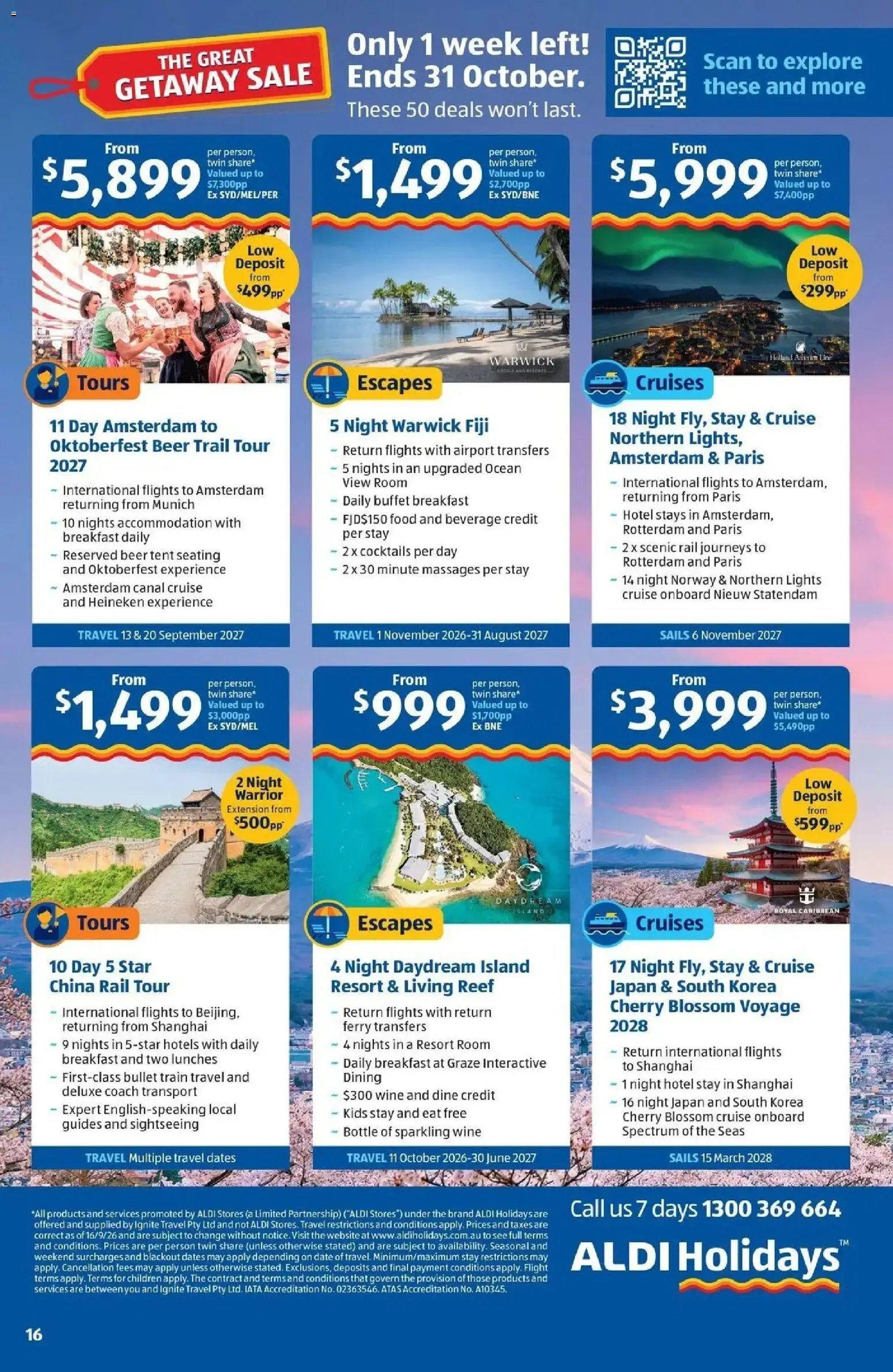 Aldi catalogue NSW