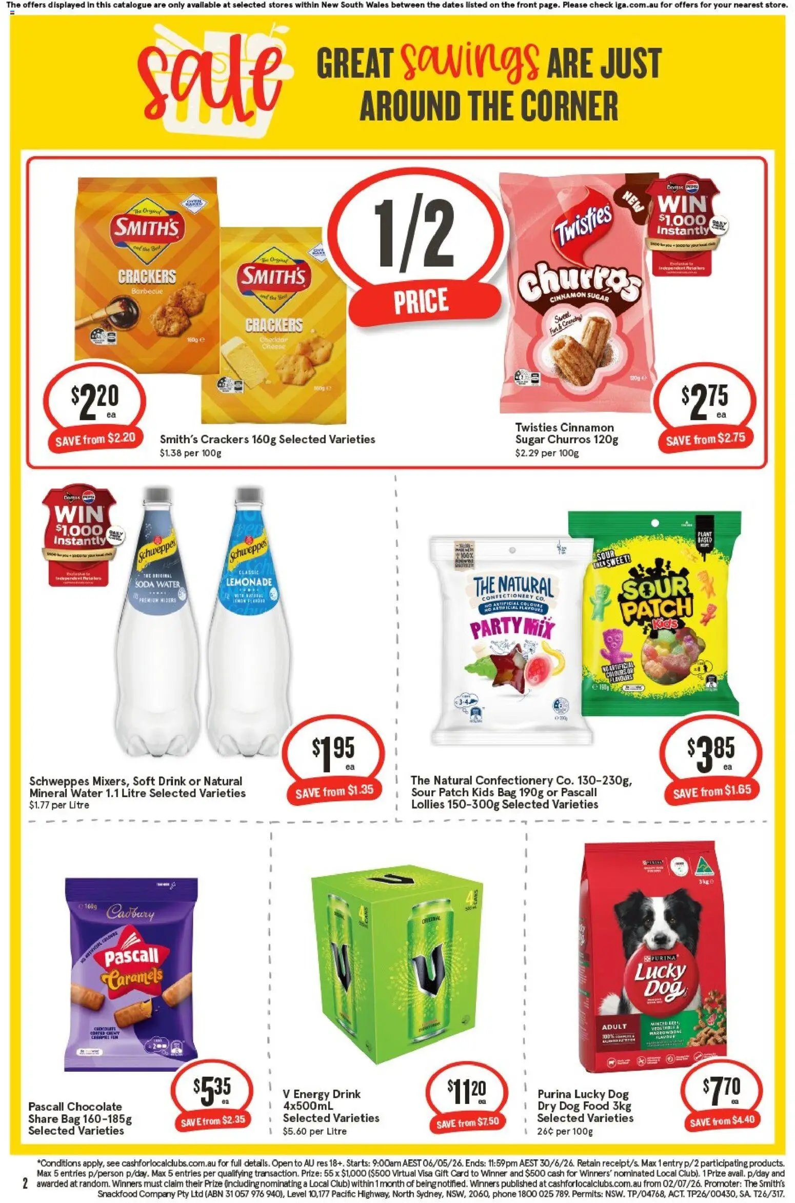 GA Local Grocer NSW (2026-05-20 - 2026-05-26) | 3
