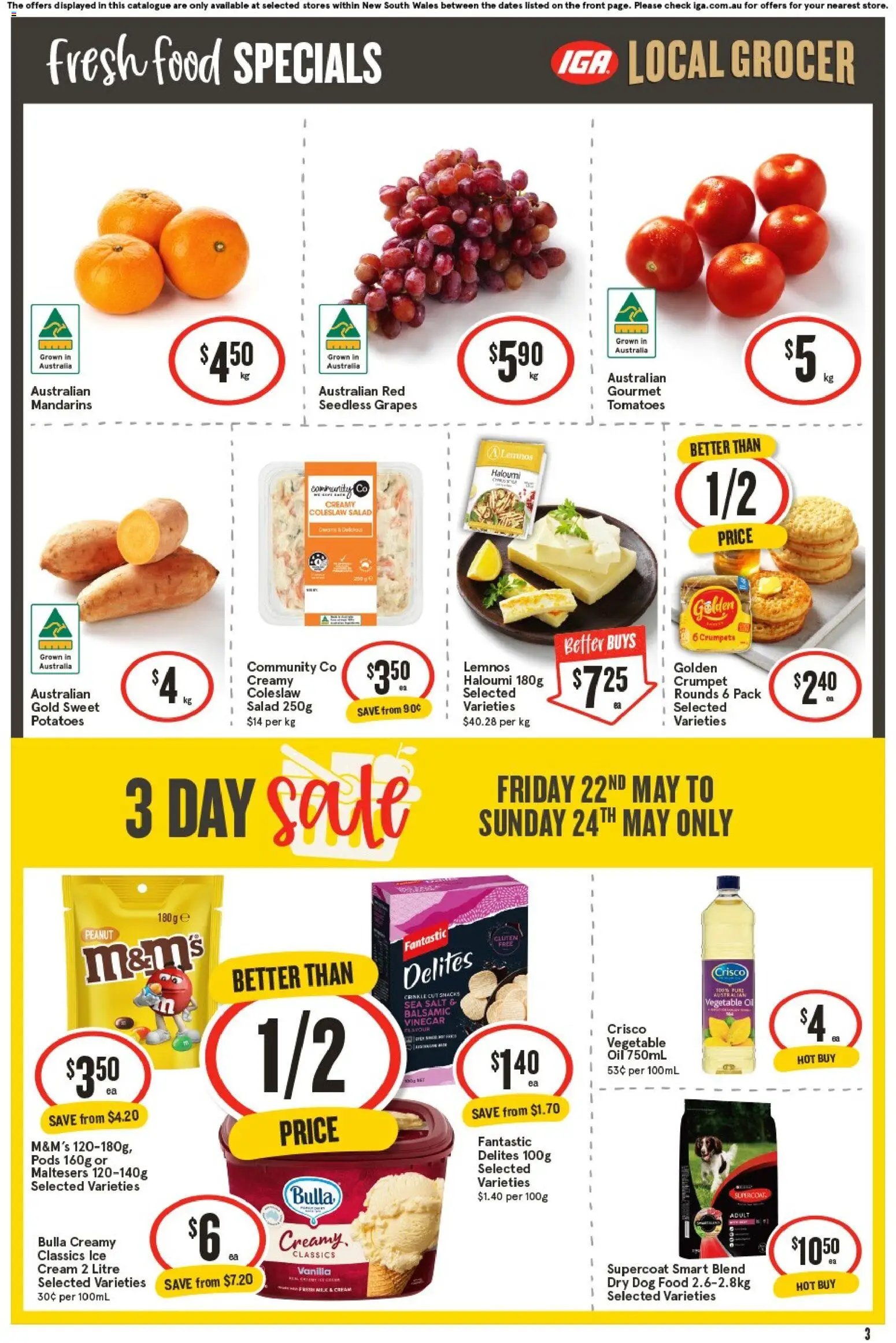 GA Local Grocer NSW (2026-05-20 - 2026-05-26) | 4