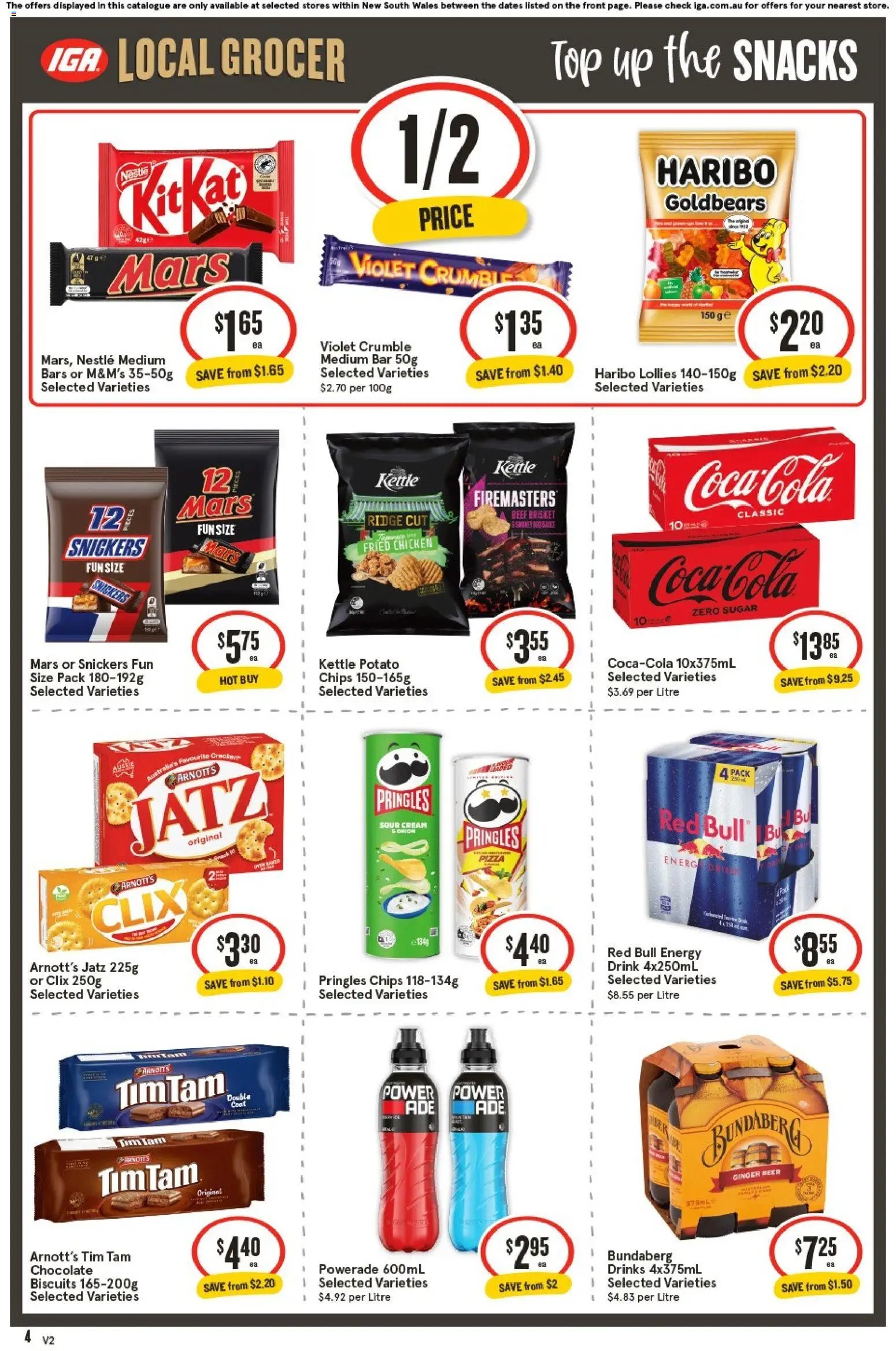 GA Local Grocer NSW (2026-05-20 - 2026-05-26) | 5