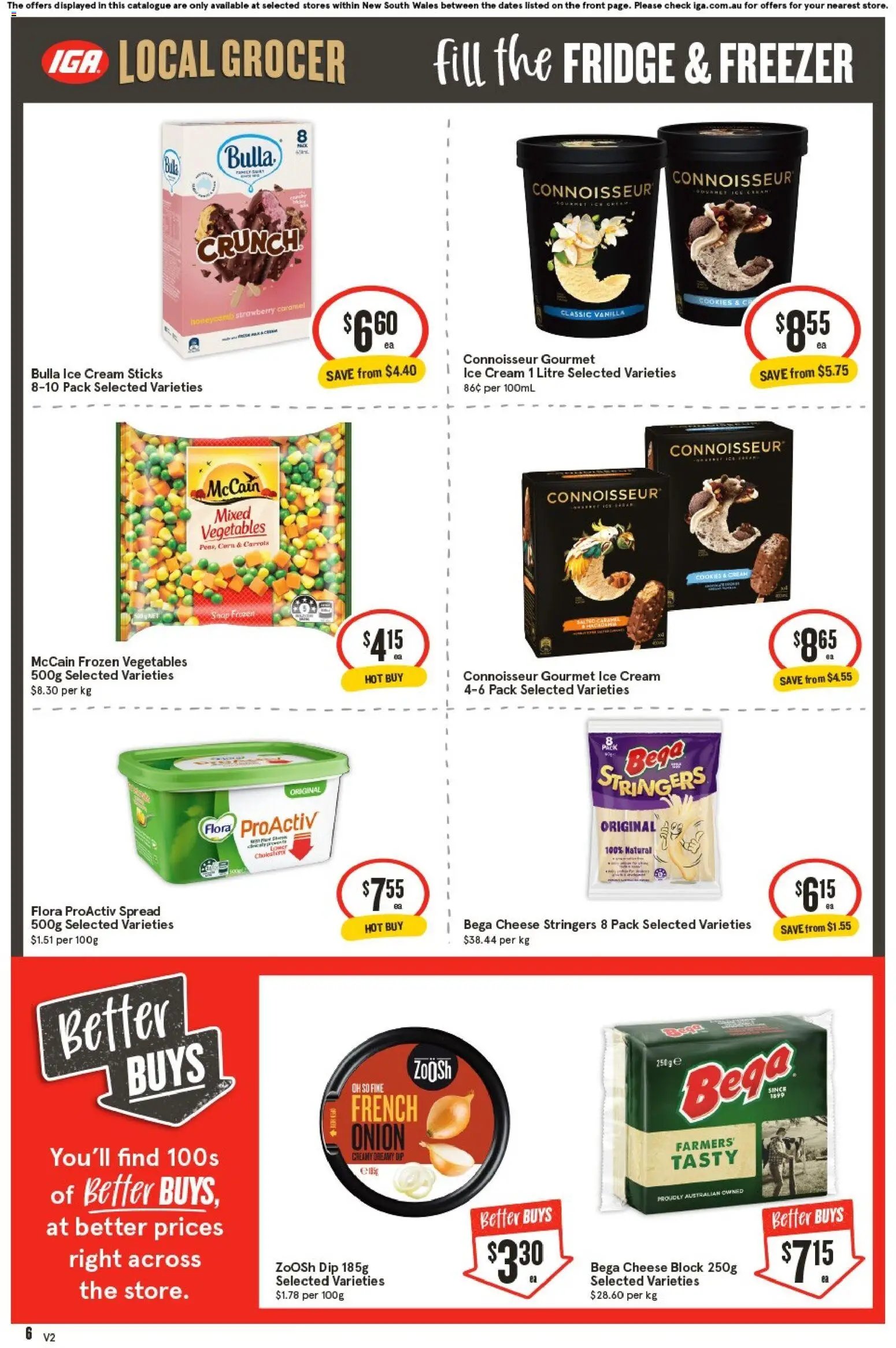 GA Local Grocer NSW (2026-05-20 - 2026-05-26) | 7