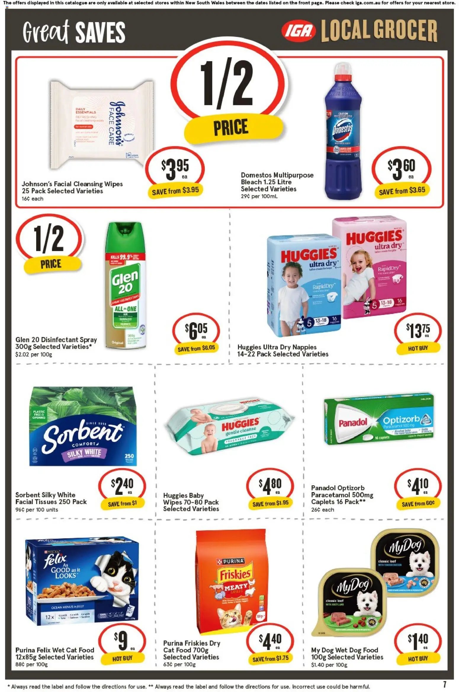 GA Local Grocer NSW (2026-05-20 - 2026-05-26) | 8